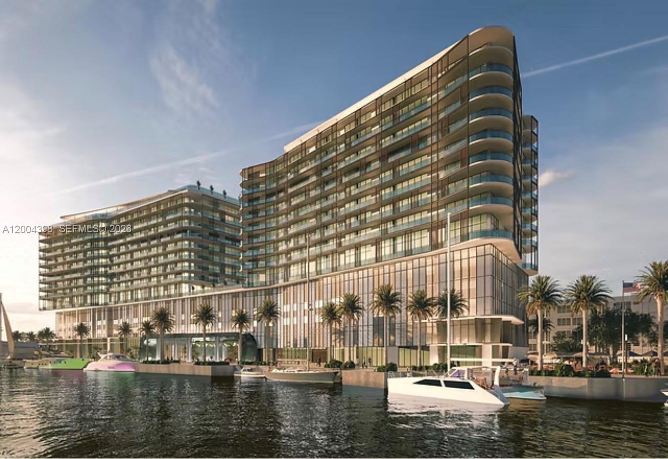 555 NW South River Drive #630, Miami FL 33136