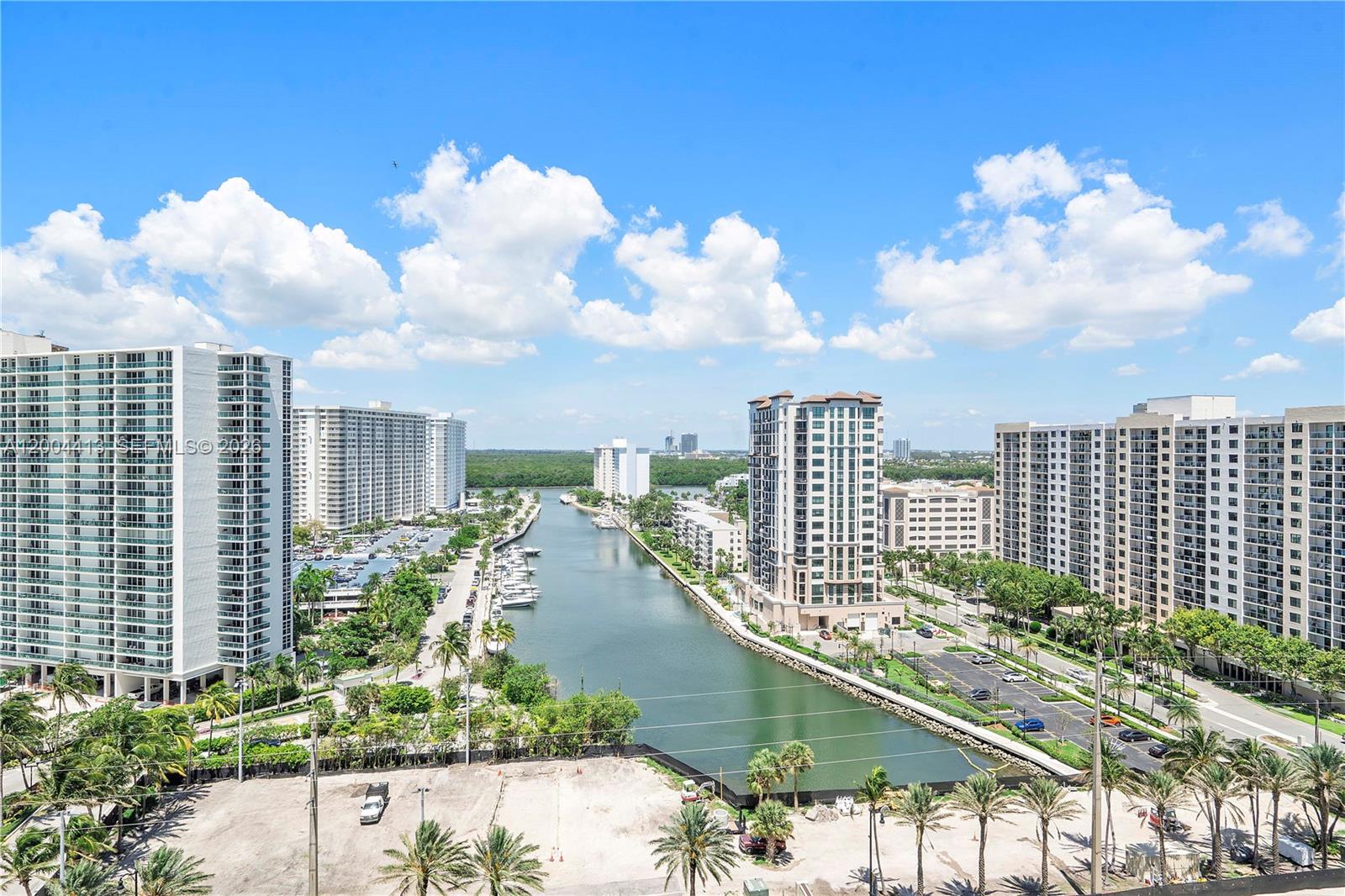 15811 Collins Ave #1205, Sunny Isles Beach FL 33160