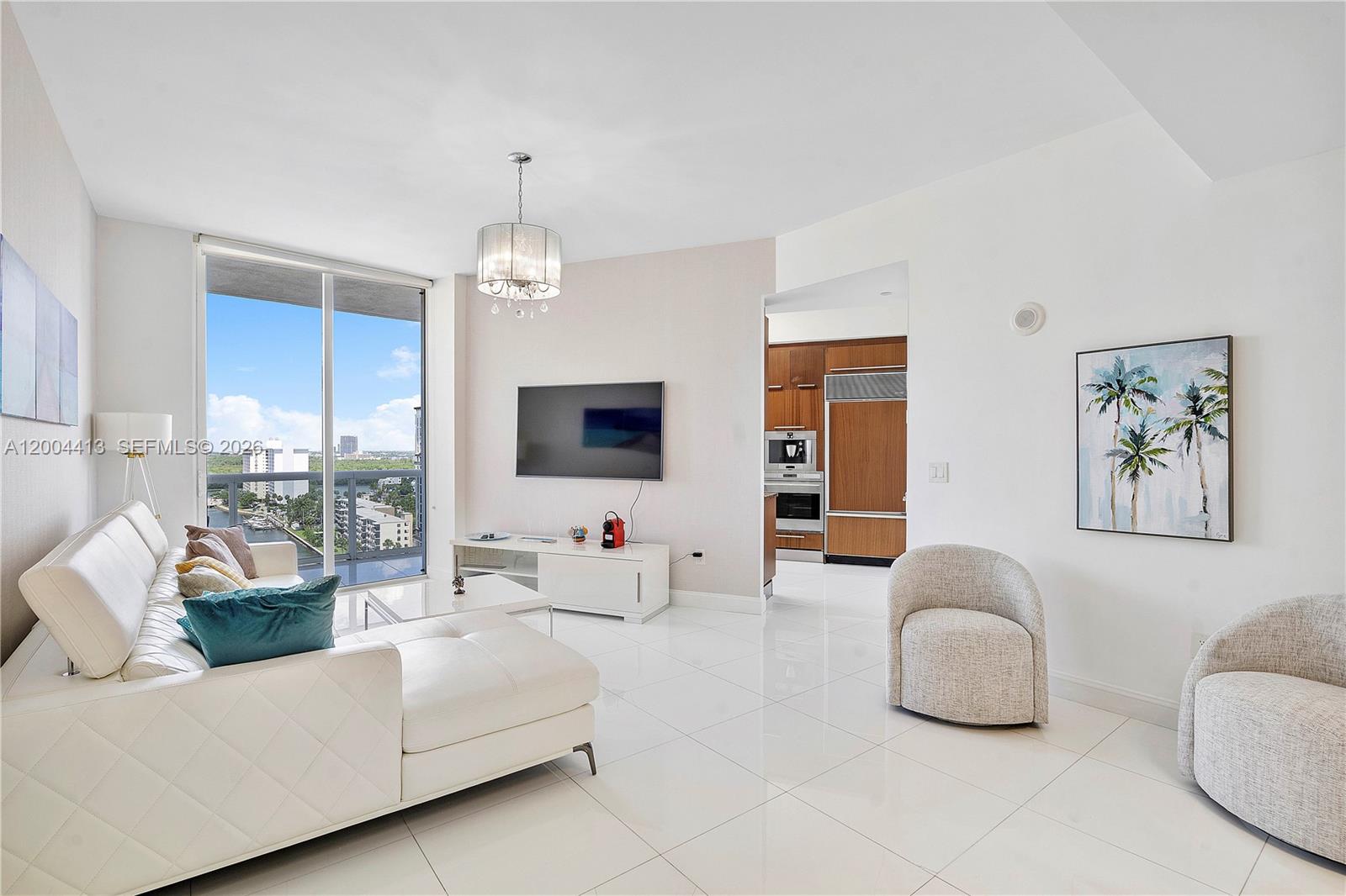 15811 Collins Ave #1205, Sunny Isles Beach FL 33160
