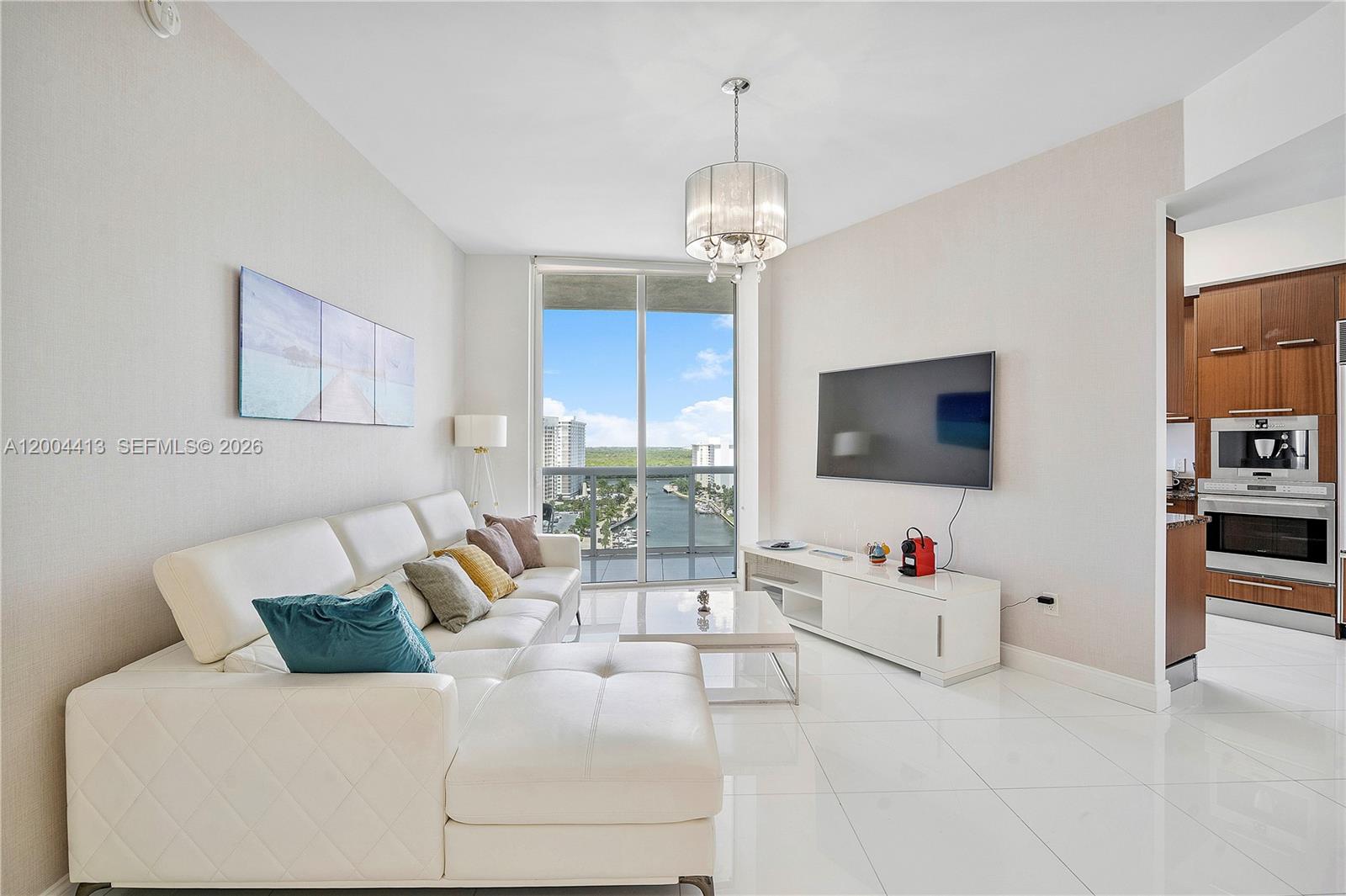 15811 Collins Ave #1205, Sunny Isles Beach FL 33160