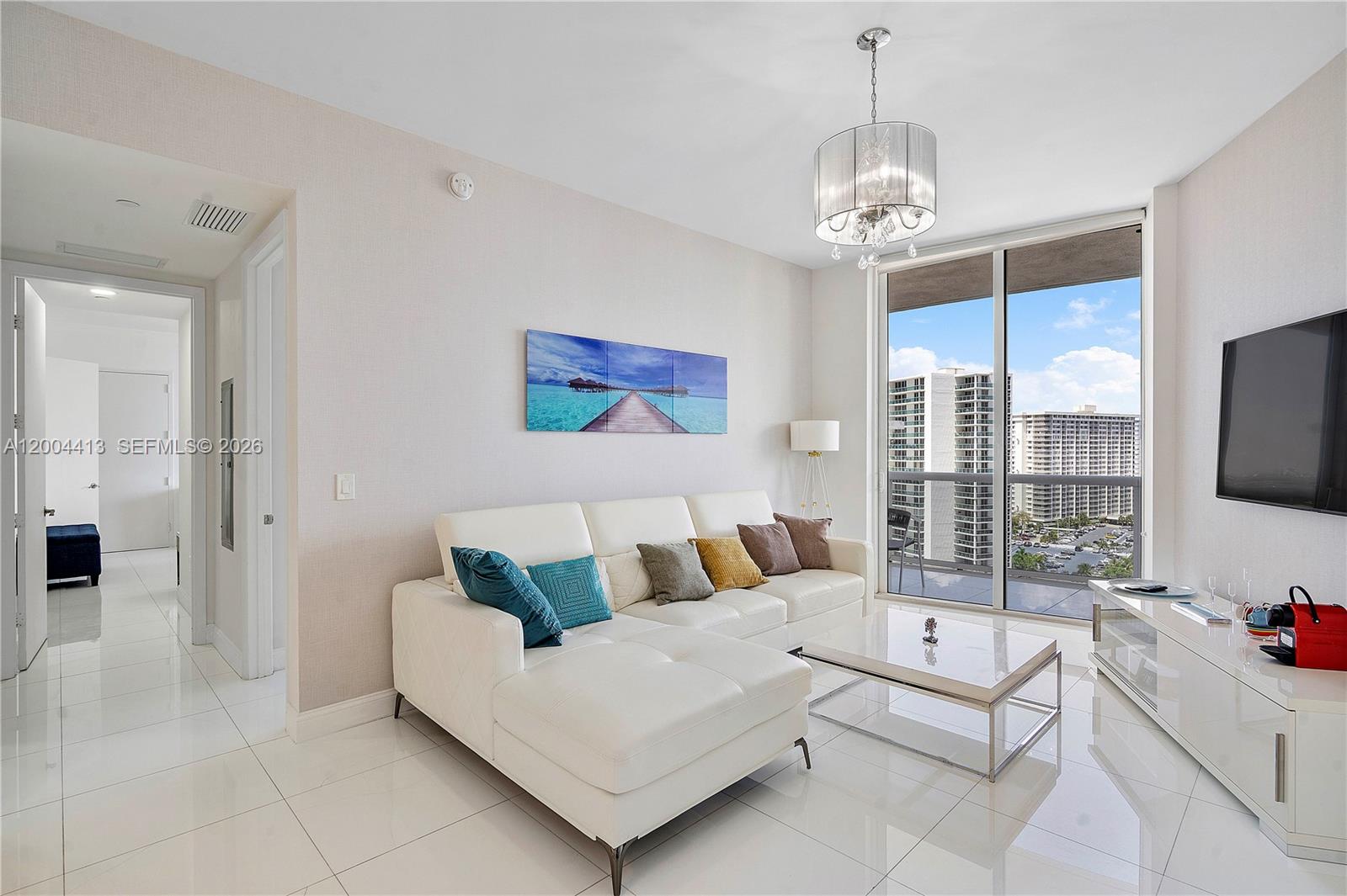 15811 Collins Ave #1205, Sunny Isles Beach FL 33160