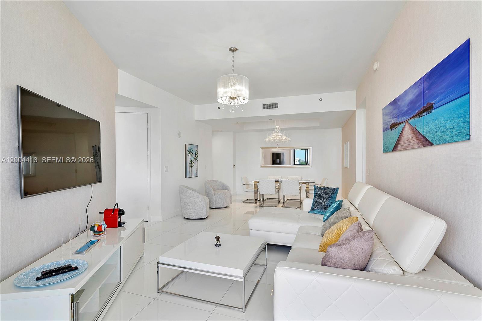 15811 Collins Ave #1205, Sunny Isles Beach FL 33160