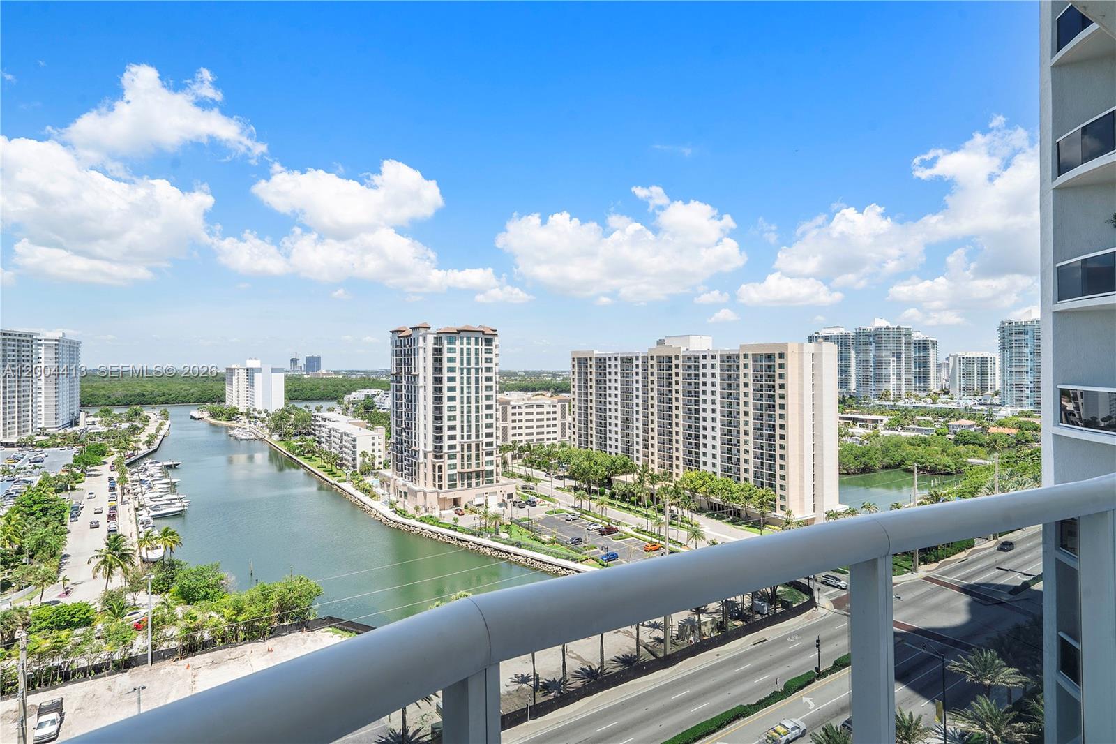 15811 Collins Ave #1205, Sunny Isles Beach FL 33160