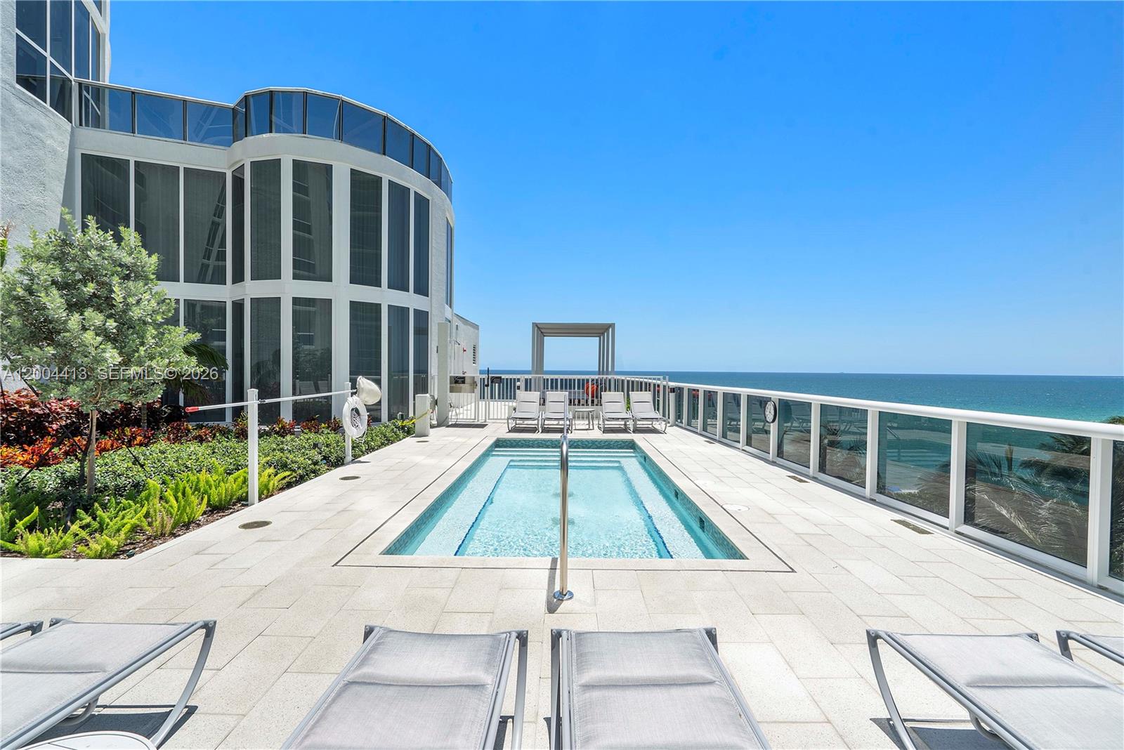 15811 Collins Ave #1205, Sunny Isles Beach FL 33160