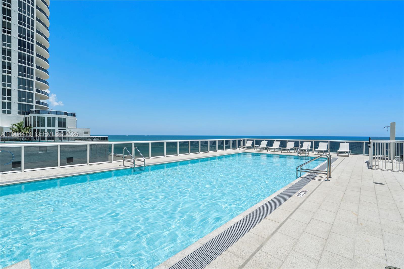 15811 Collins Ave #1205, Sunny Isles Beach FL 33160