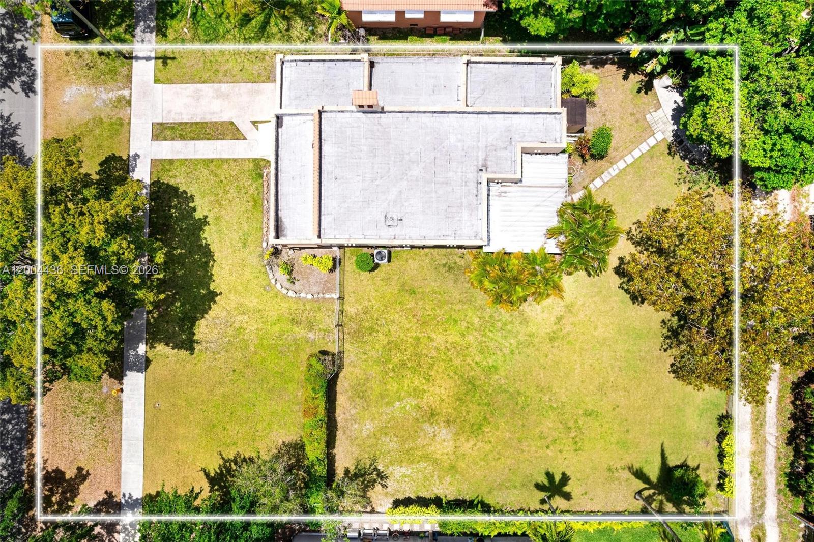 57 N Melrose Dr, Miami Springs FL 33166