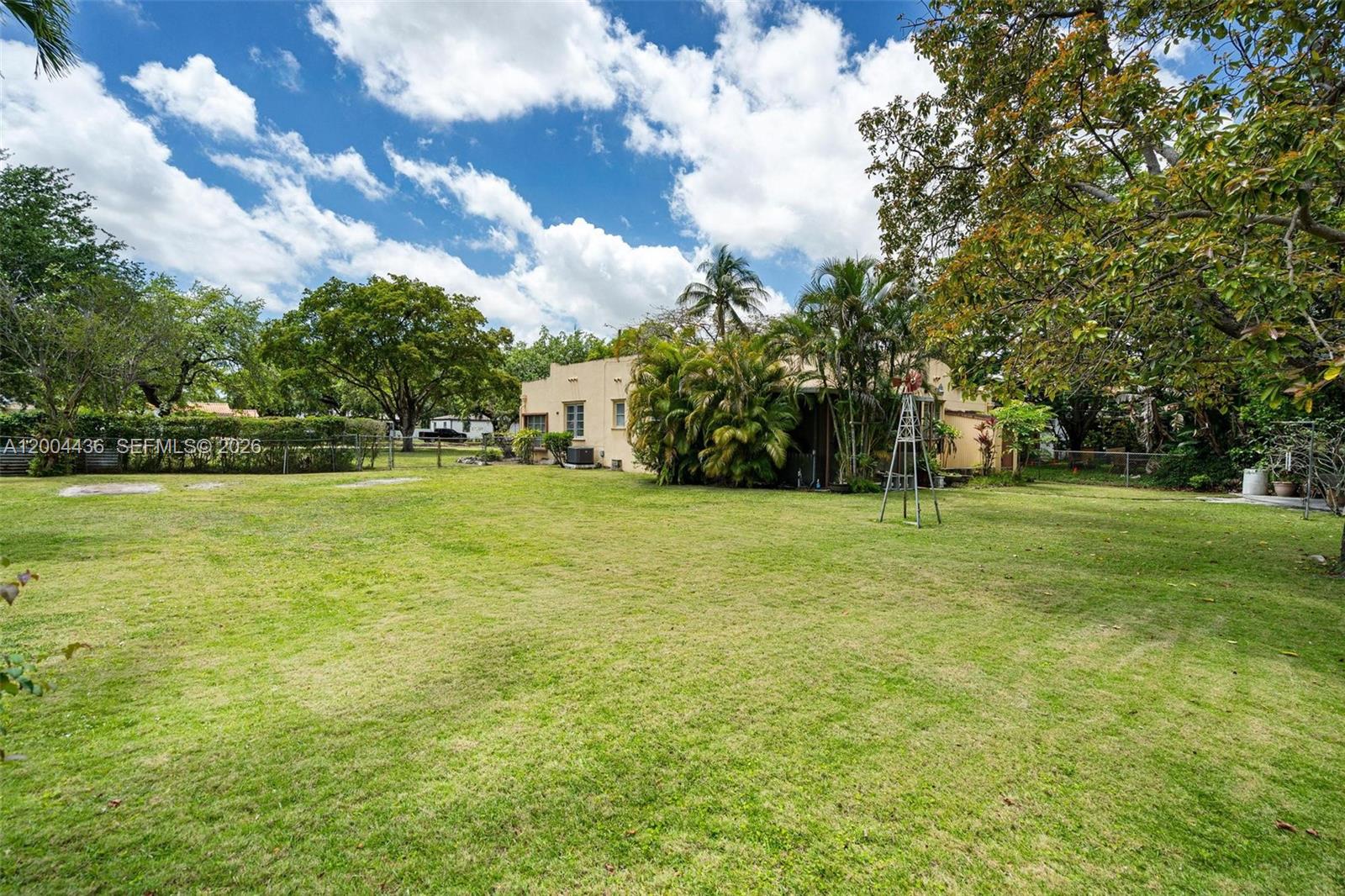 57 N Melrose Dr, Miami Springs FL 33166