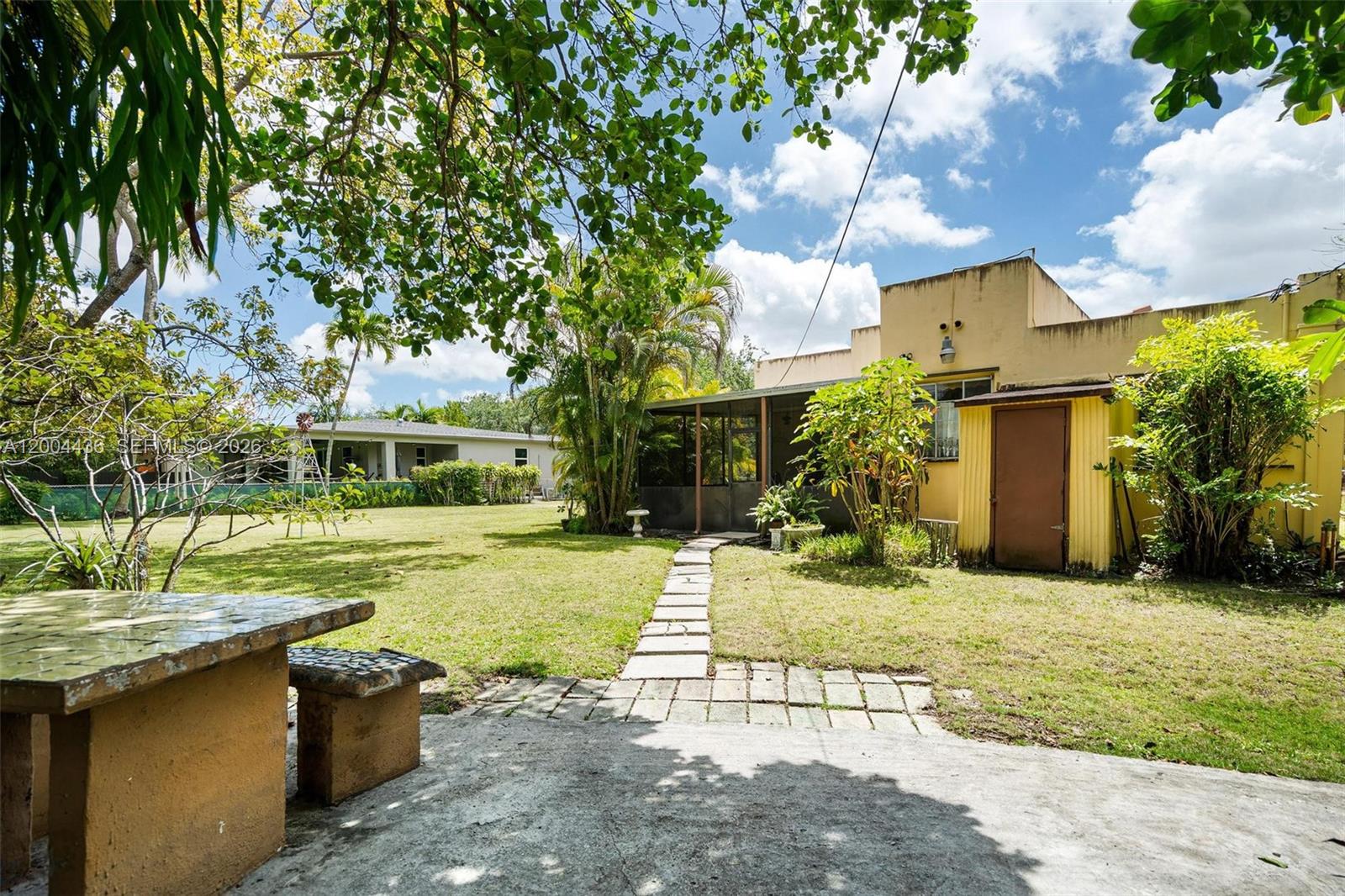 57 N Melrose Dr, Miami Springs FL 33166