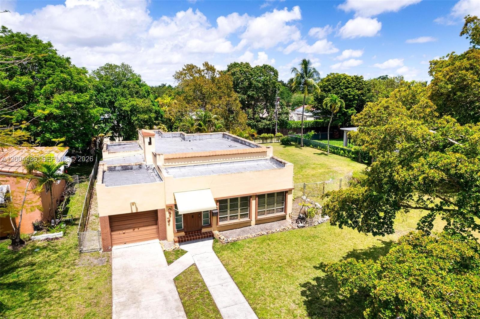 57 N Melrose Dr, Miami Springs FL 33166