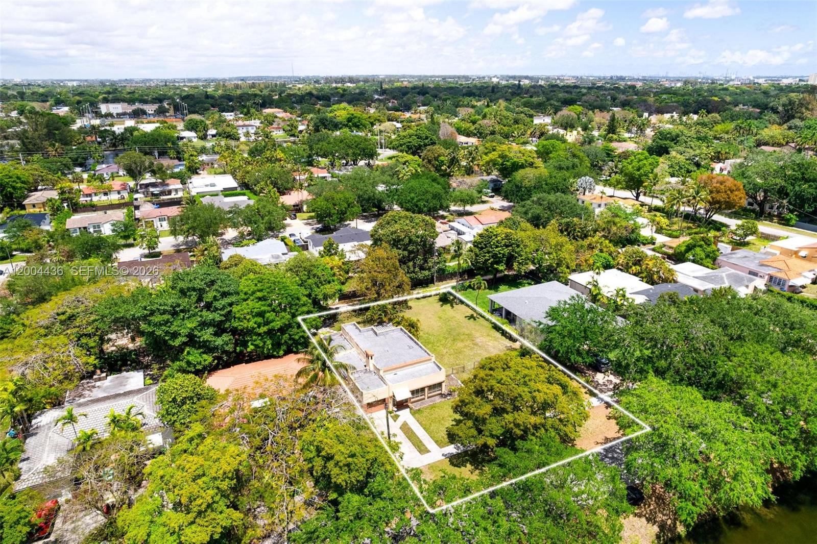 57 N Melrose Dr, Miami Springs FL 33166