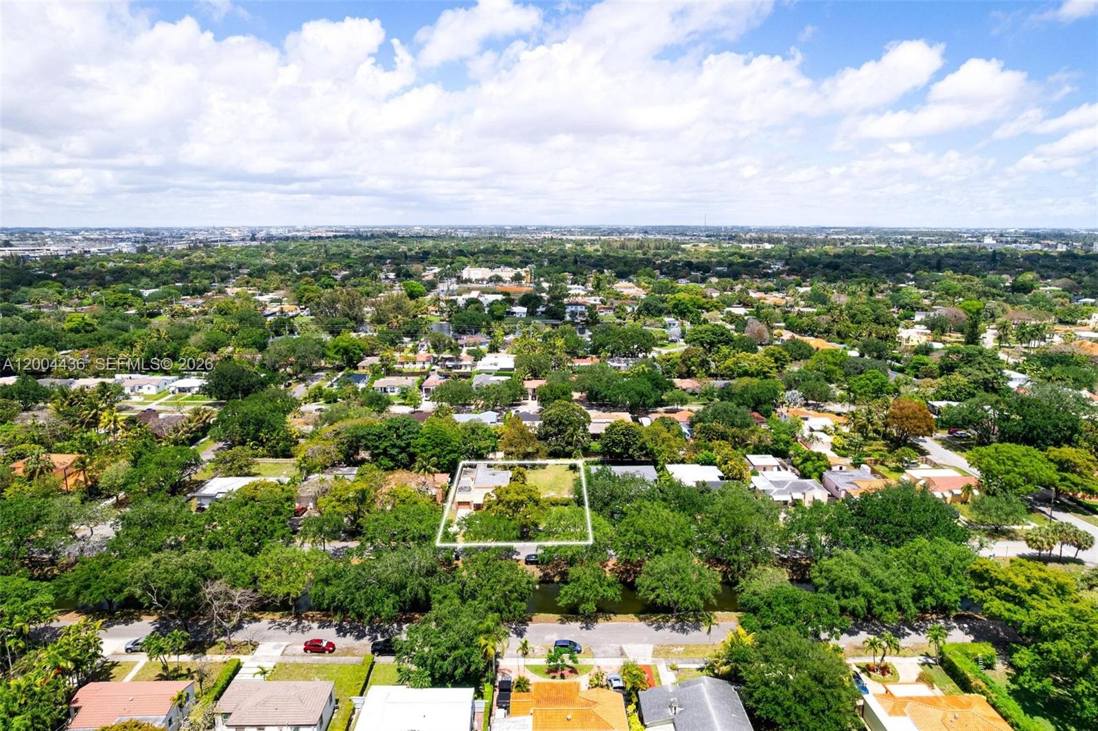 57 N Melrose Dr, Miami Springs FL 33166