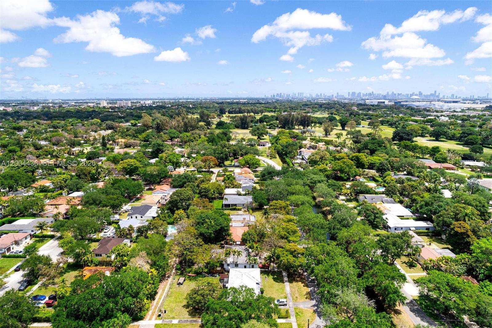 57 N Melrose Dr, Miami Springs FL 33166