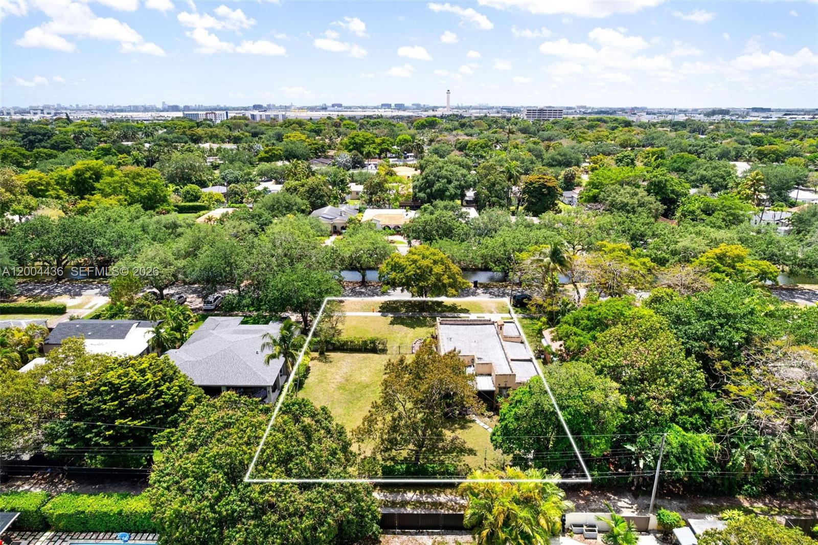 57 N Melrose Dr, Miami Springs FL 33166
