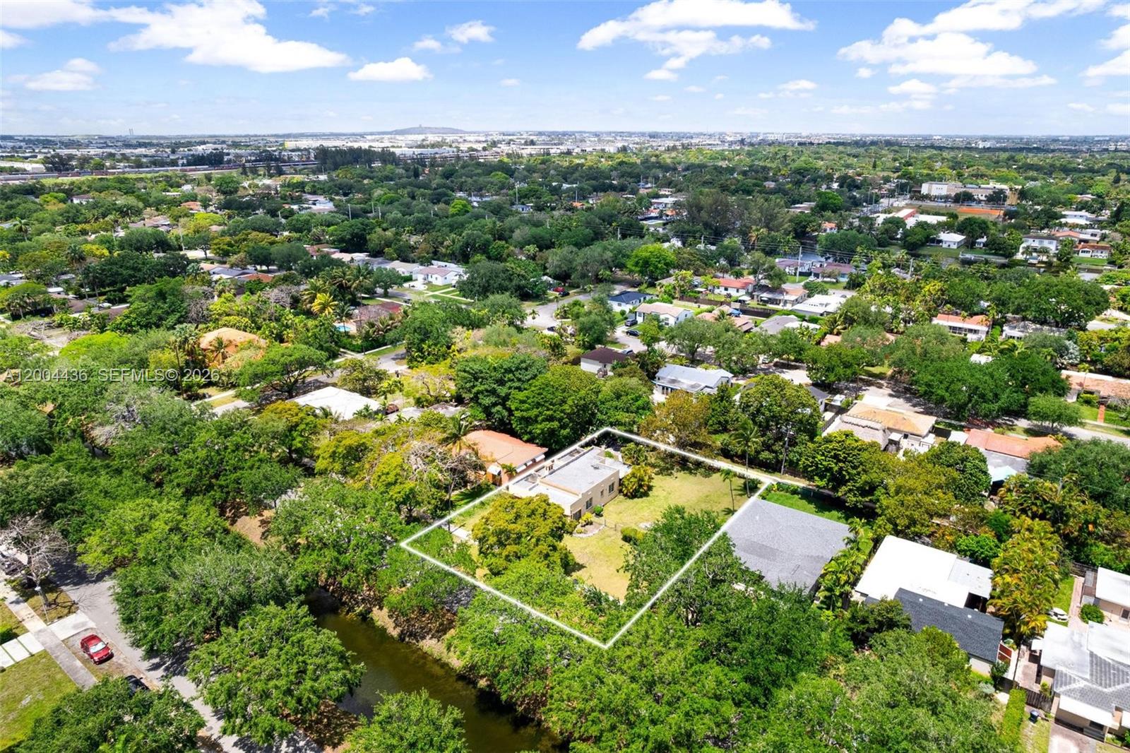 57 N Melrose Dr, Miami Springs FL 33166