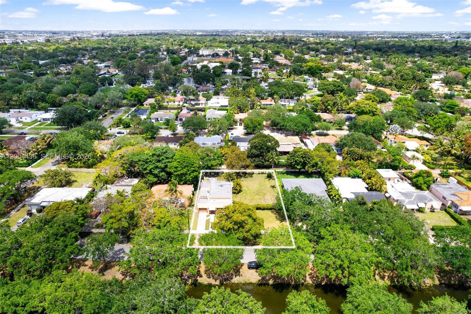 57 N Melrose Dr, Miami Springs FL 33166