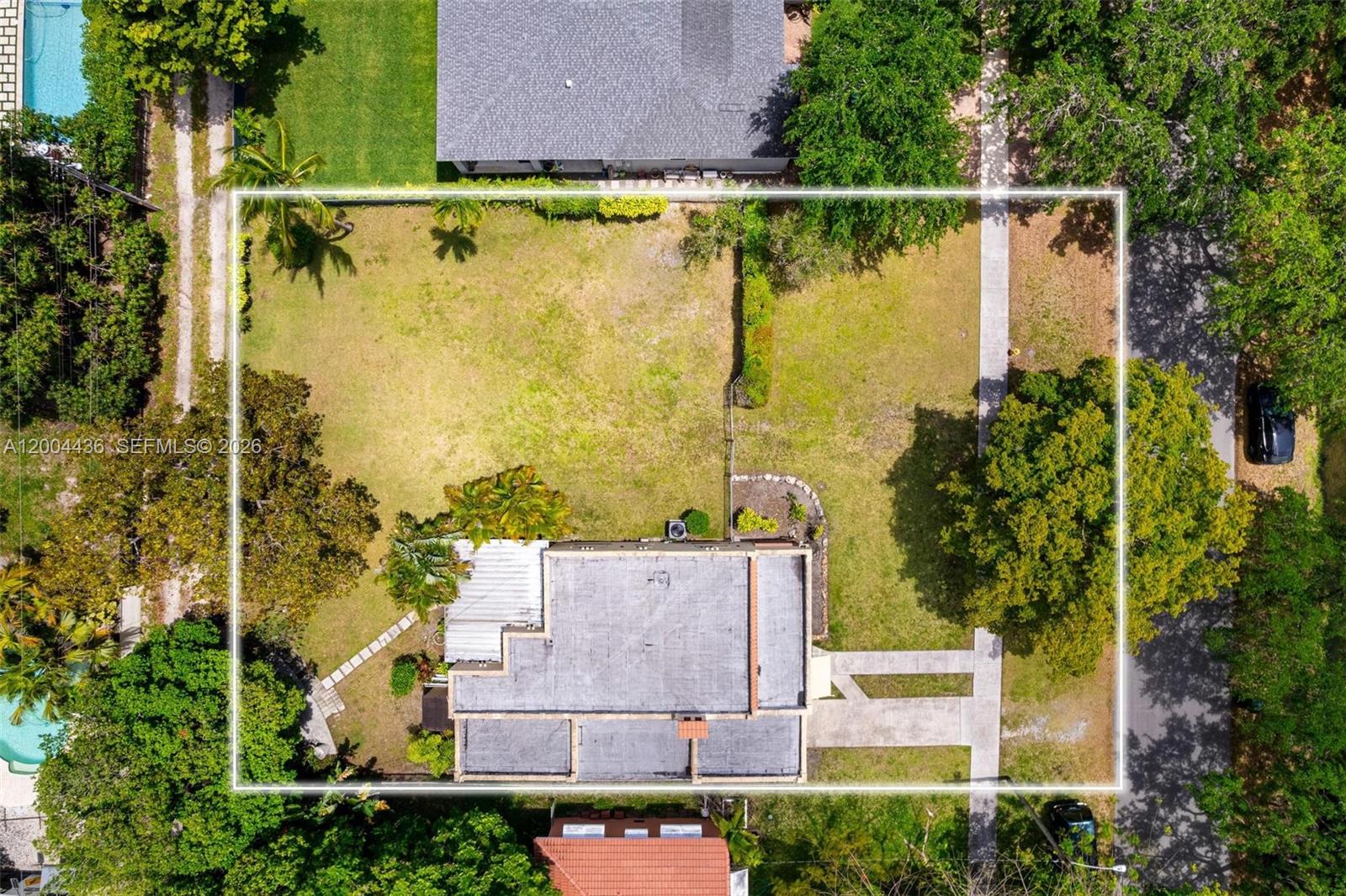 57 N Melrose Dr, Miami Springs FL 33166