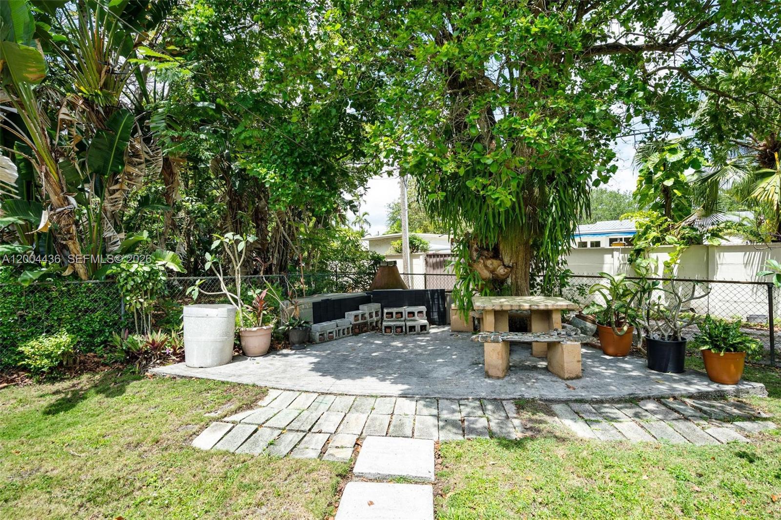 57 N Melrose Dr, Miami Springs FL 33166