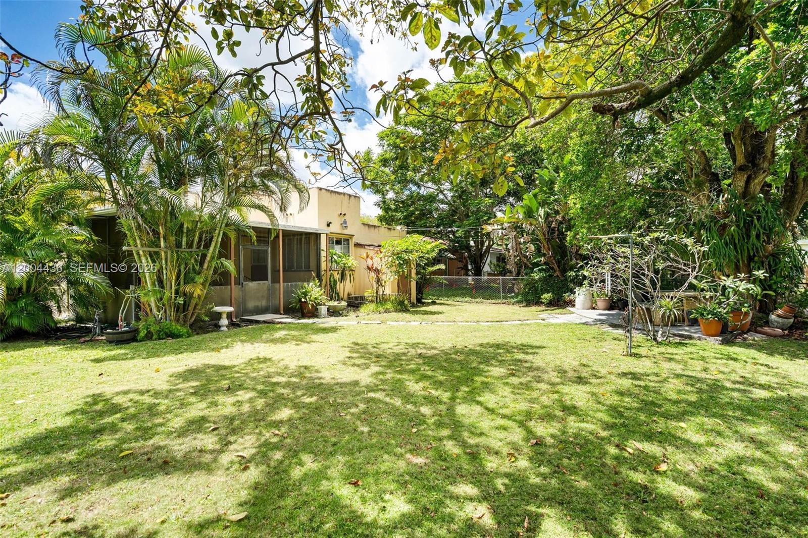 57 N Melrose Dr, Miami Springs FL 33166