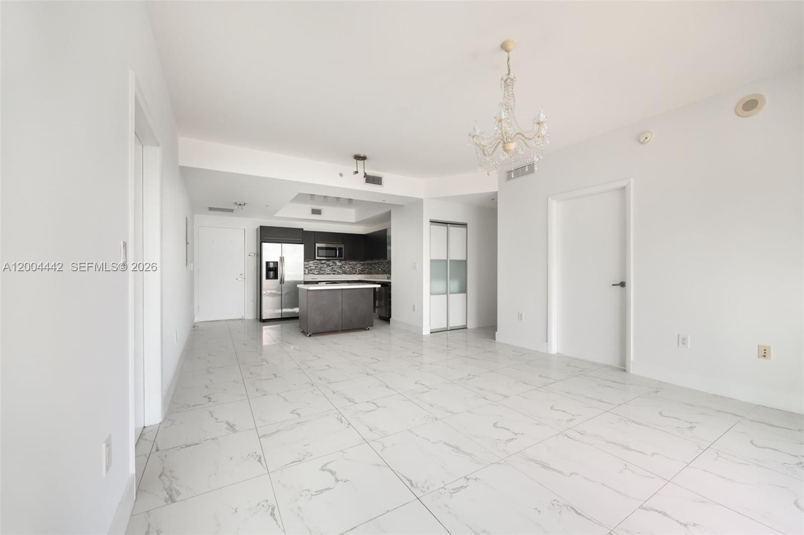 90 SW 3rd St #2602, Miami FL 33130