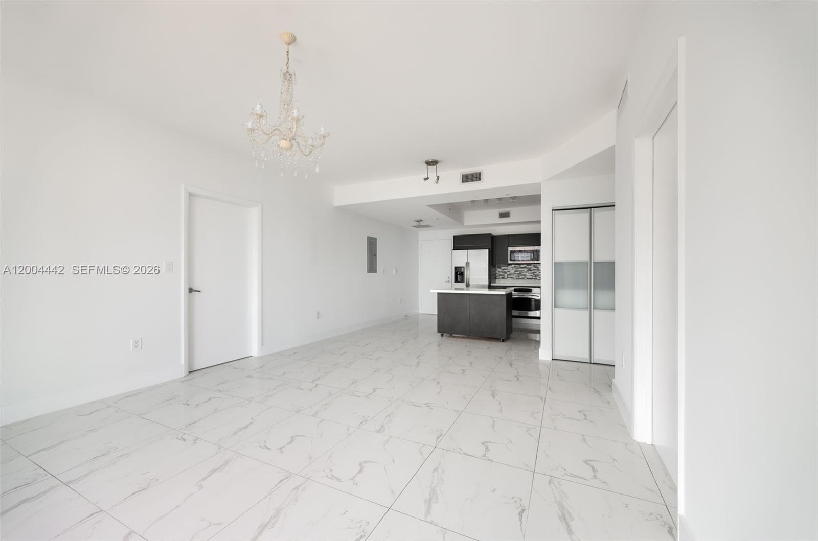 90 SW 3rd St #2602, Miami FL 33130