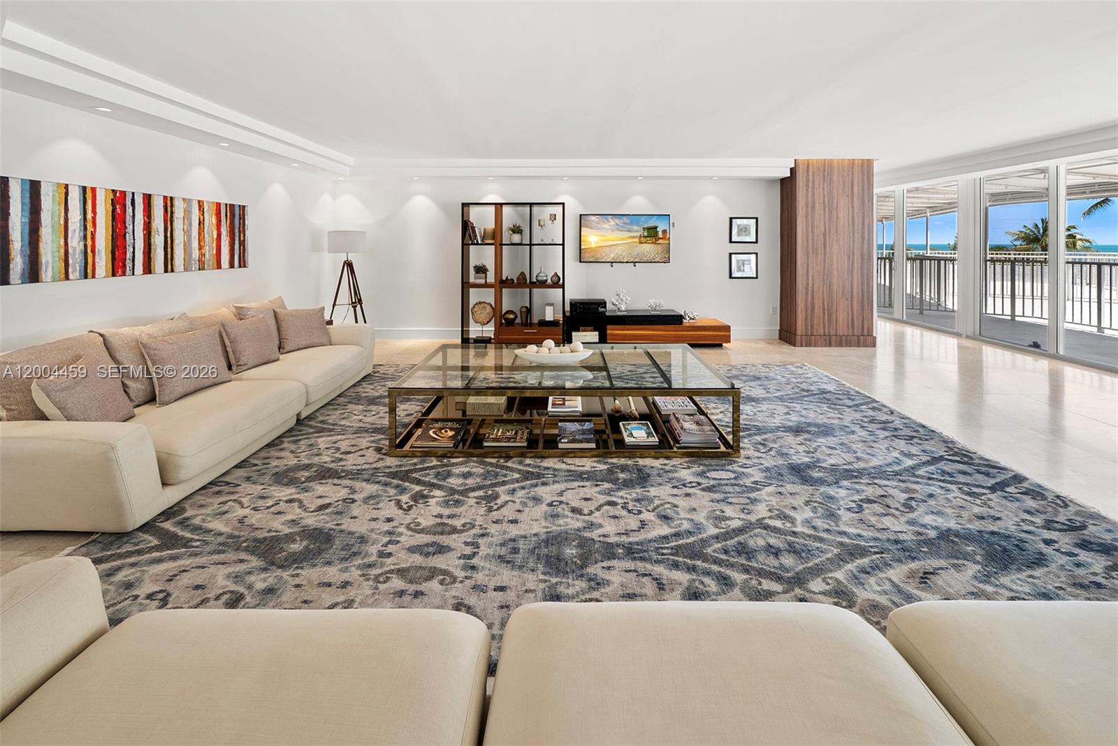 600 Grapetree Dr #3BS, Key Biscayne FL 33149