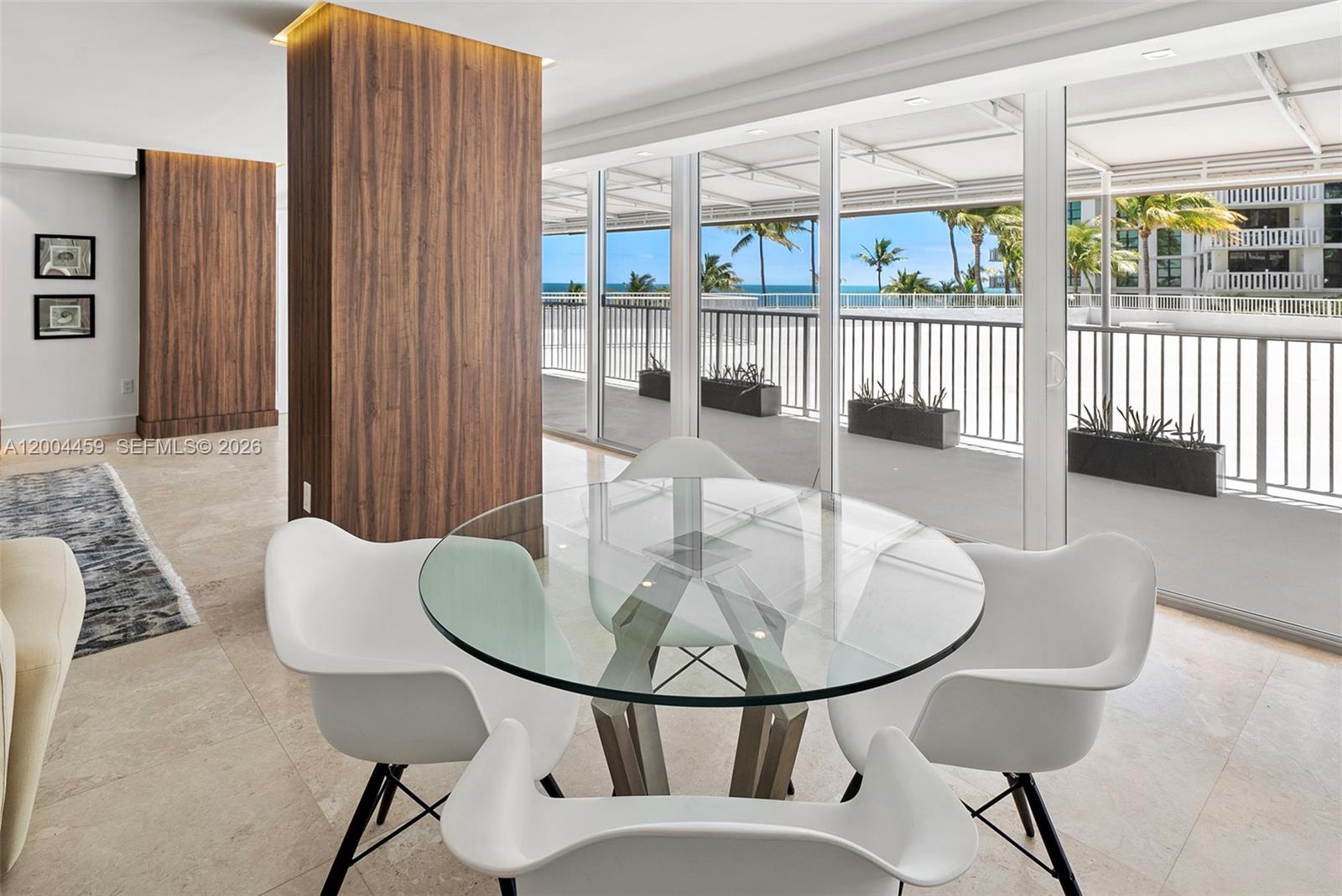 600 Grapetree Dr #3BS, Key Biscayne FL 33149