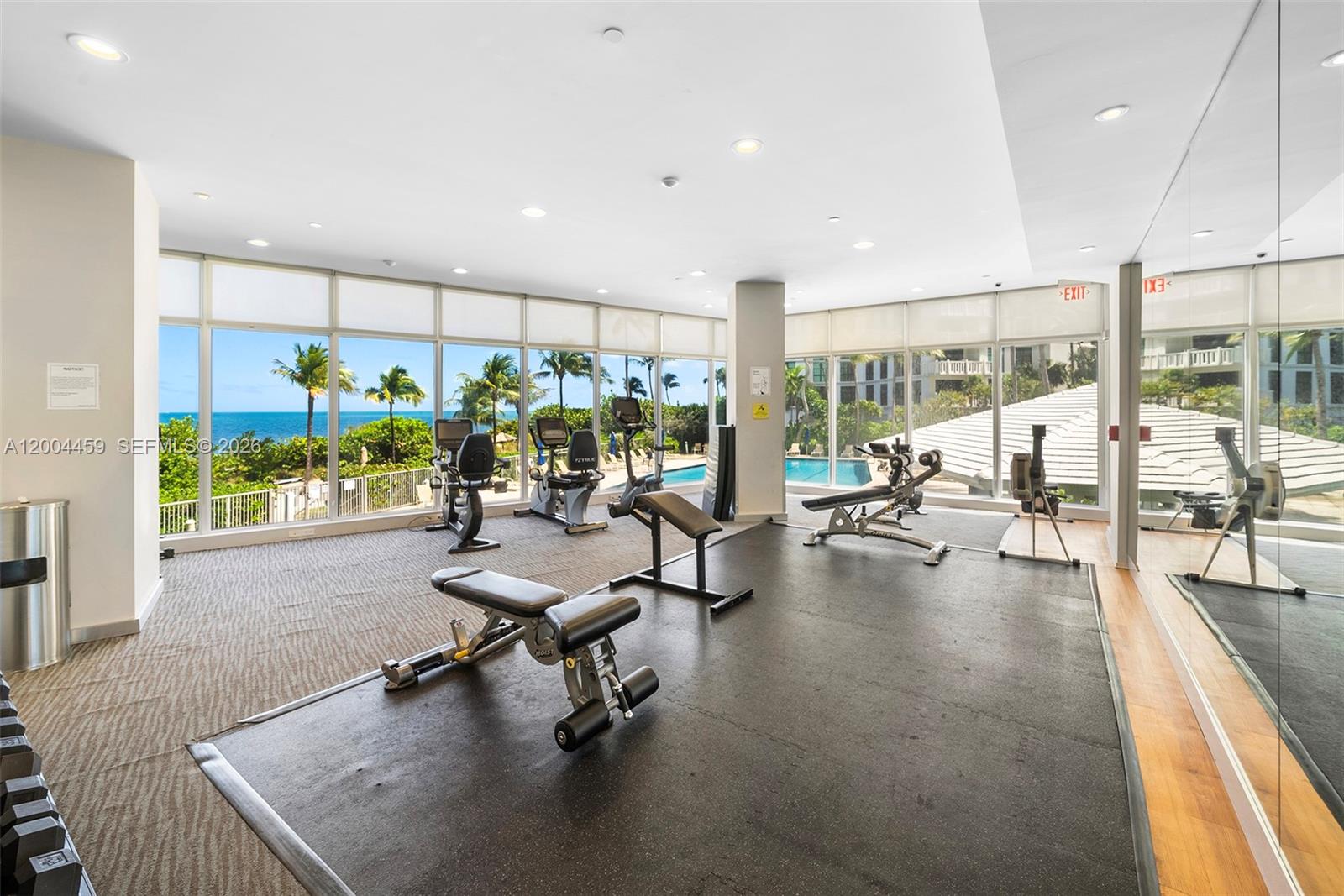 600 Grapetree Dr #3BS, Key Biscayne FL 33149