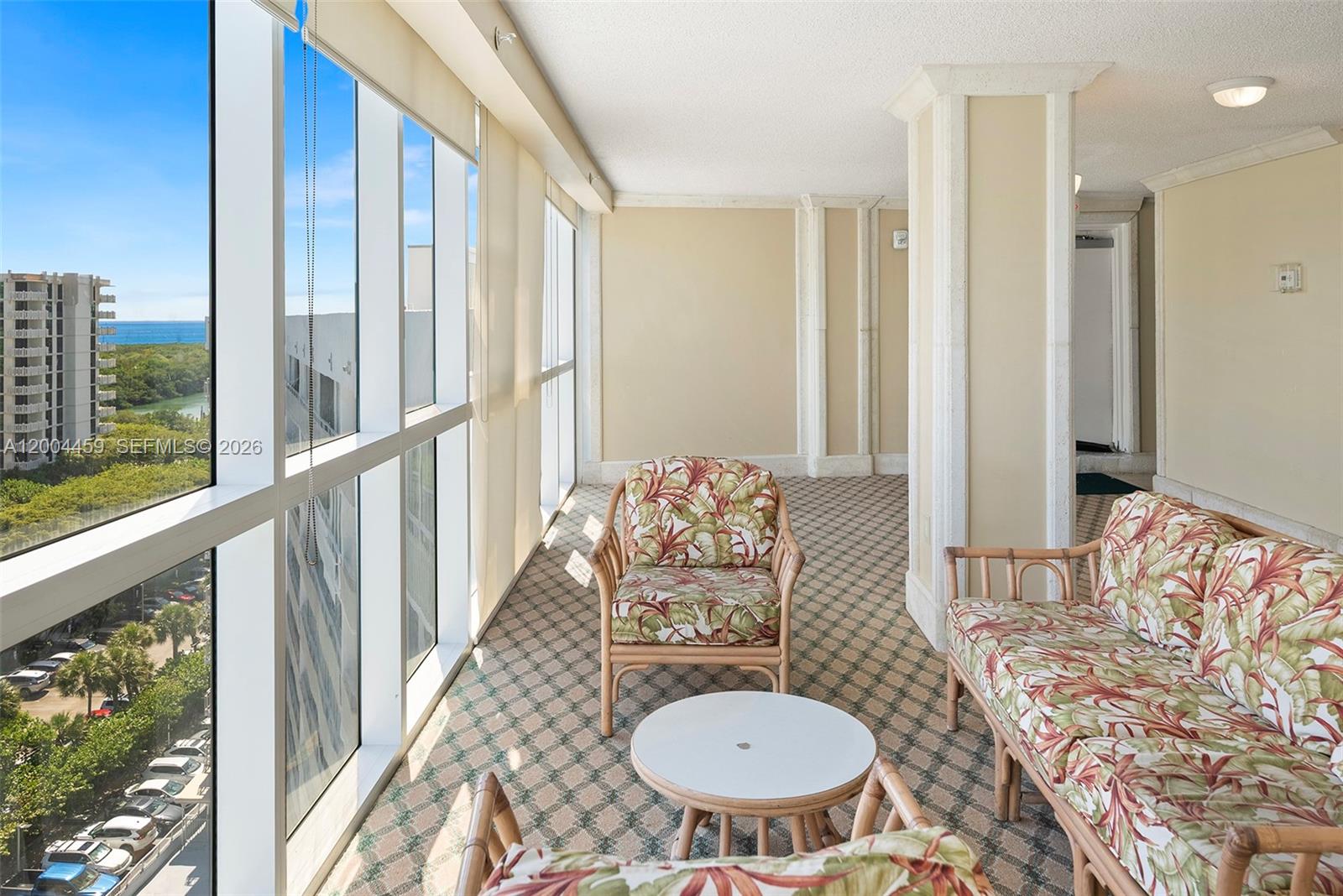 600 Grapetree Dr #3BS, Key Biscayne FL 33149