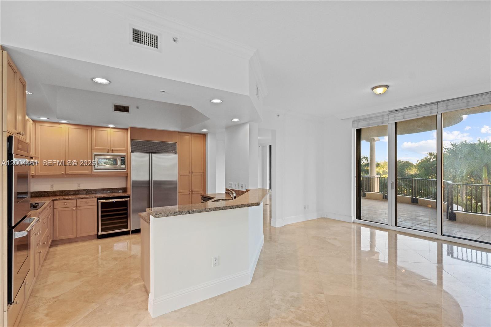 13621 Deering Bay Dr #304, Coral Gables FL 33158