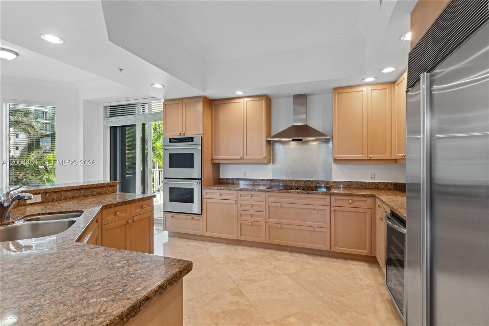 13621 Deering Bay Dr #304, Coral Gables FL 33158