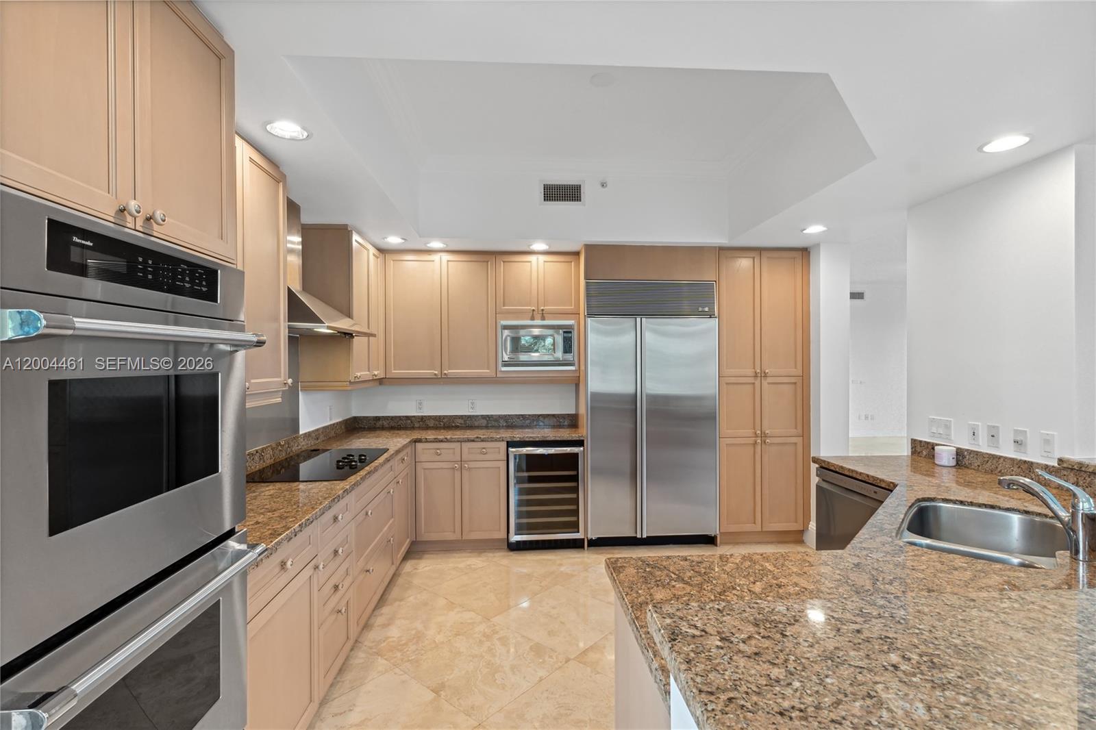 13621 Deering Bay Dr #304, Coral Gables FL 33158