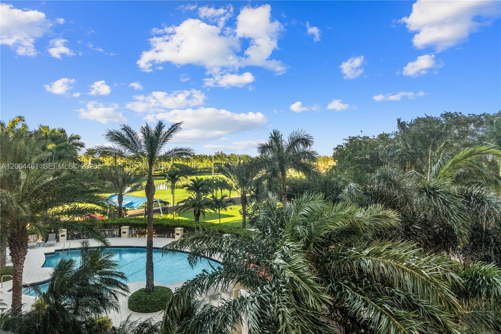 13621 Deering Bay Dr #304, Coral Gables FL 33158