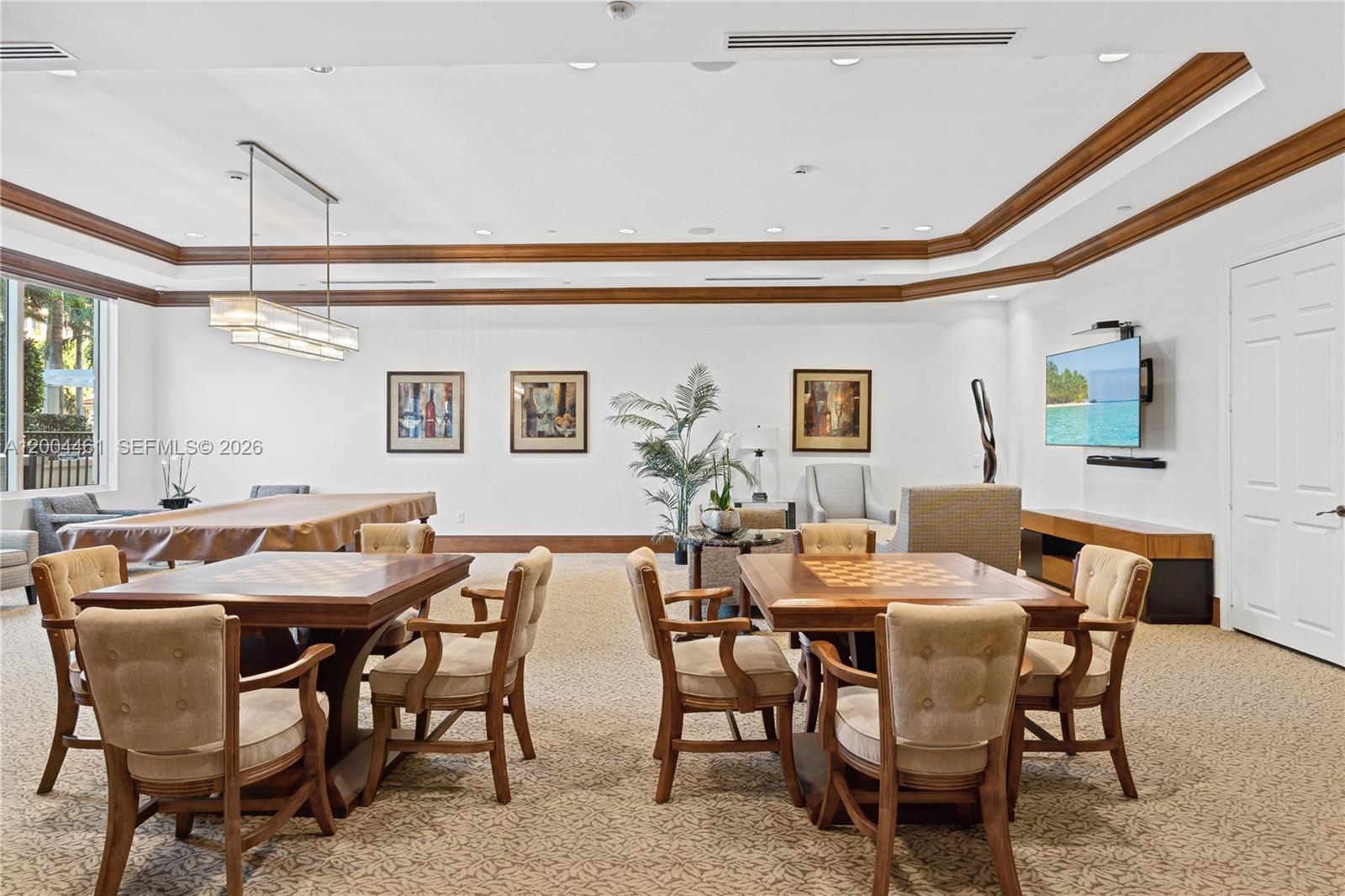 13621 Deering Bay Dr #304, Coral Gables FL 33158