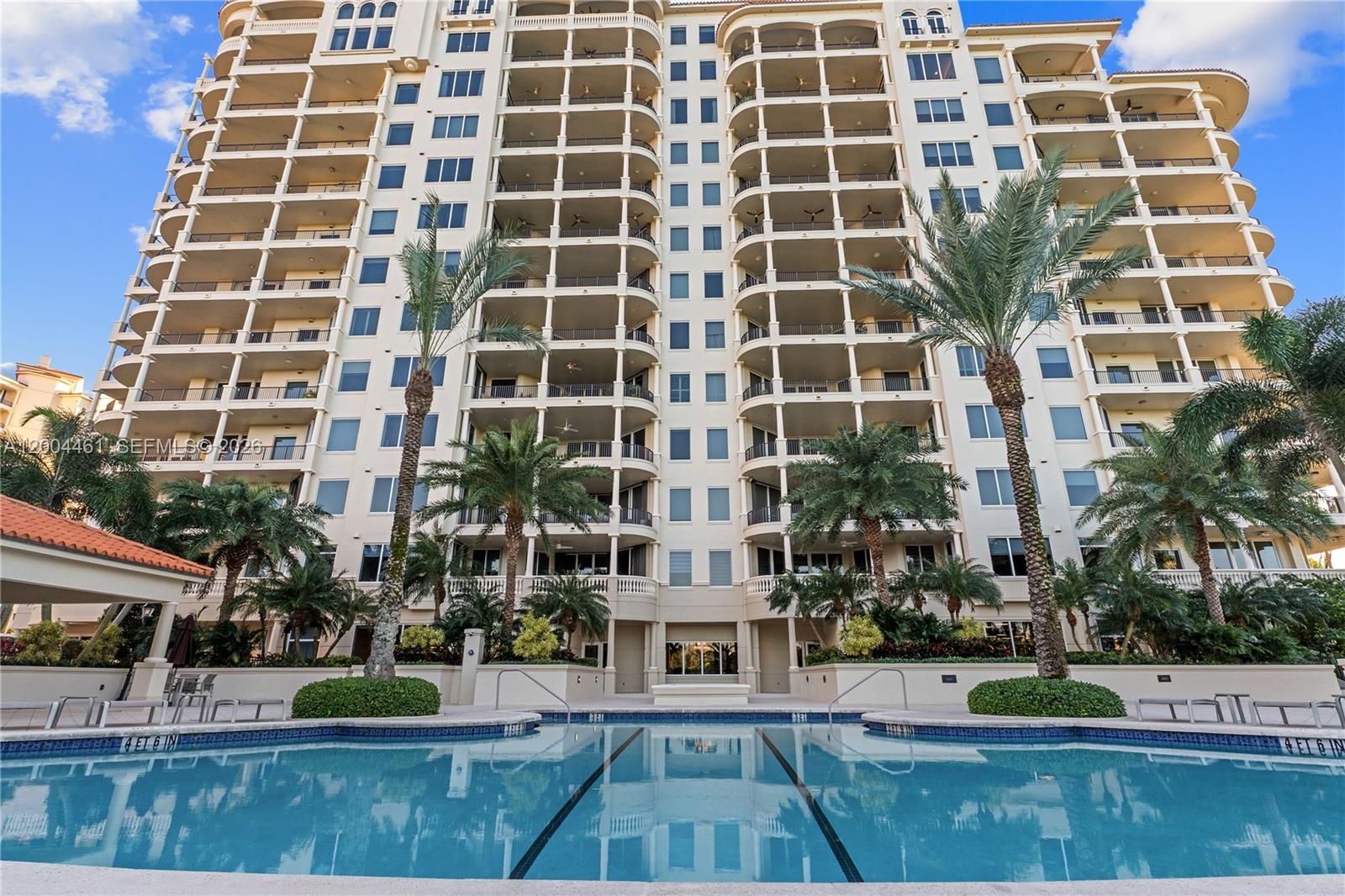 13621 Deering Bay Dr #304, Coral Gables FL 33158