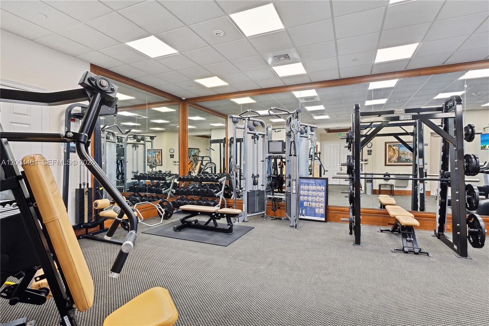 13621 Deering Bay Dr #304, Coral Gables FL 33158