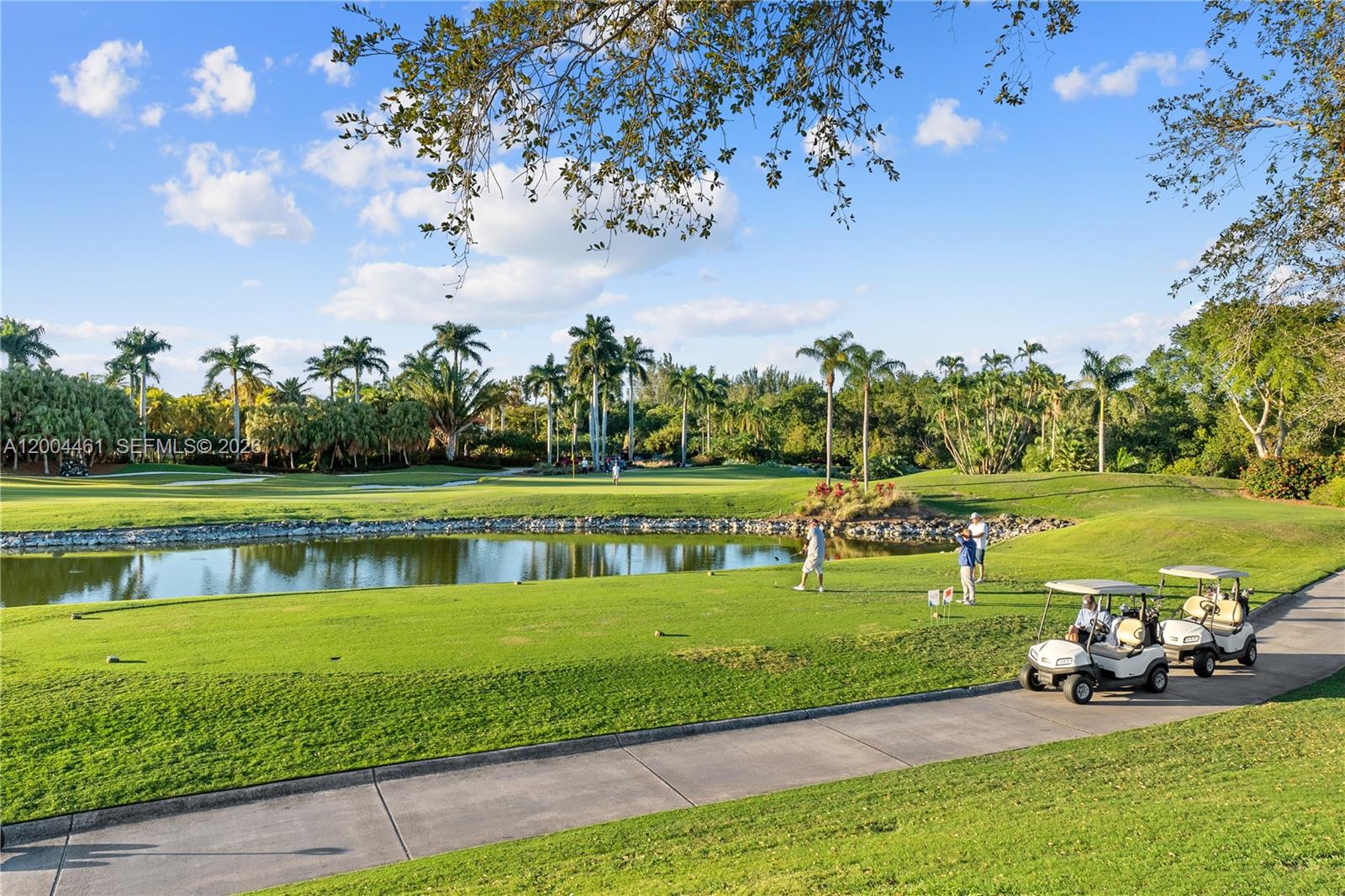 13621 Deering Bay Dr #304, Coral Gables FL 33158