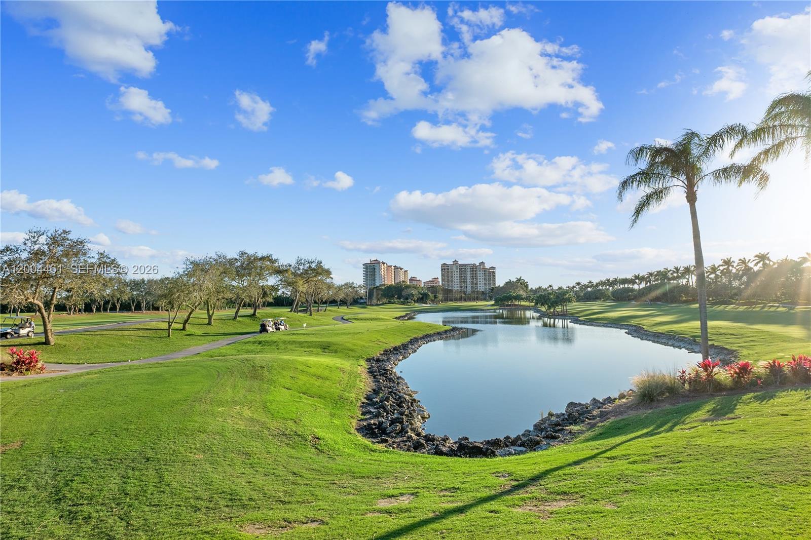 13621 Deering Bay Dr #304, Coral Gables FL 33158