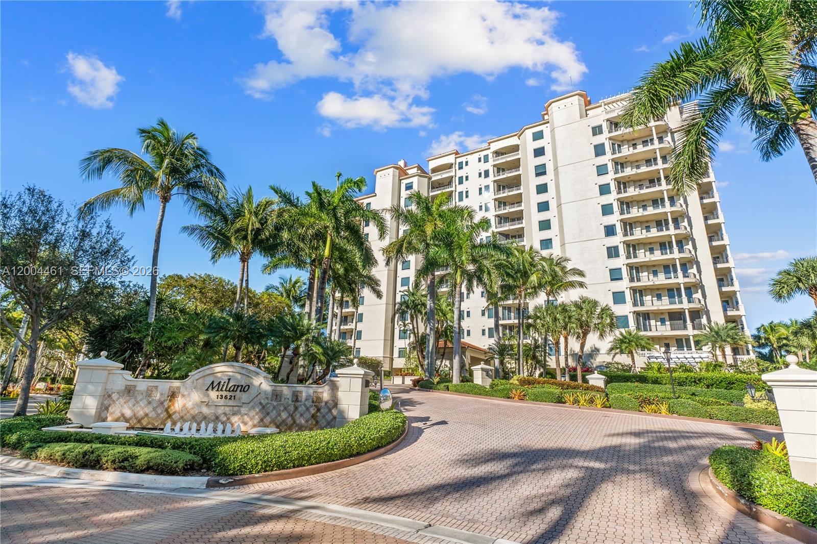 13621 Deering Bay Dr #304, Coral Gables FL 33158