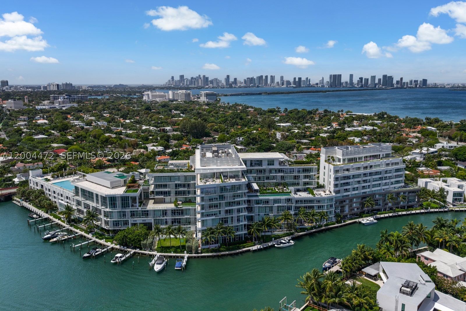 4701 N Meridian Ave #627, Miami Beach FL 33140
