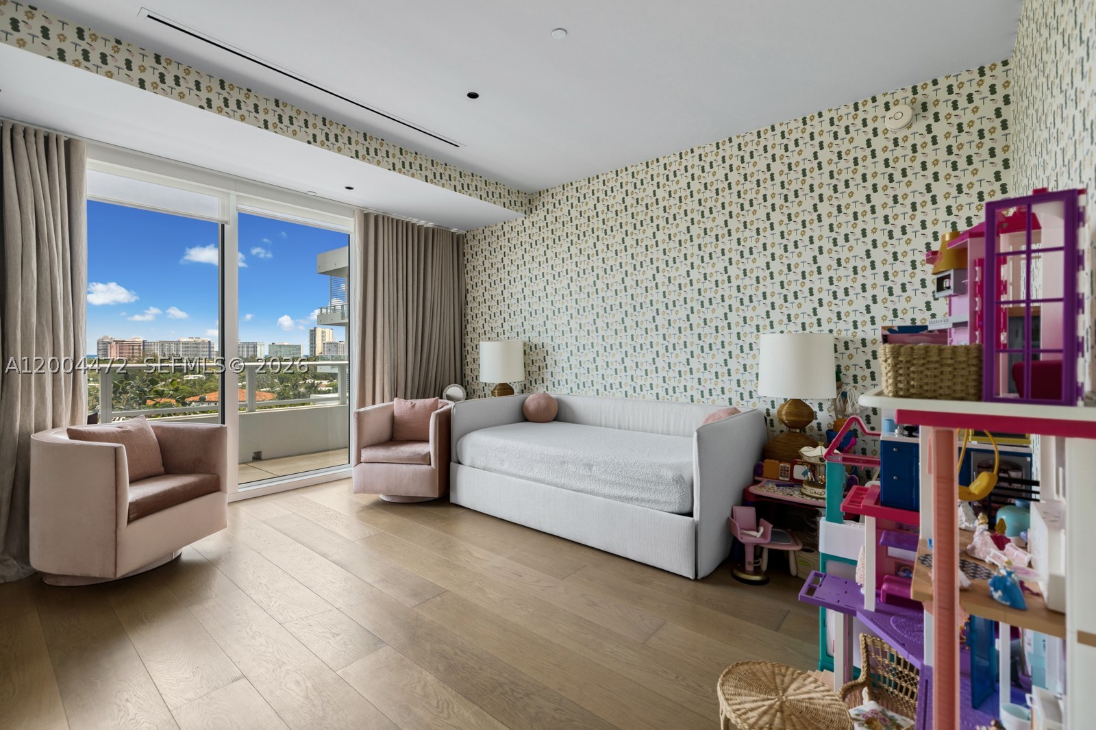 4701 N Meridian Ave #627, Miami Beach FL 33140