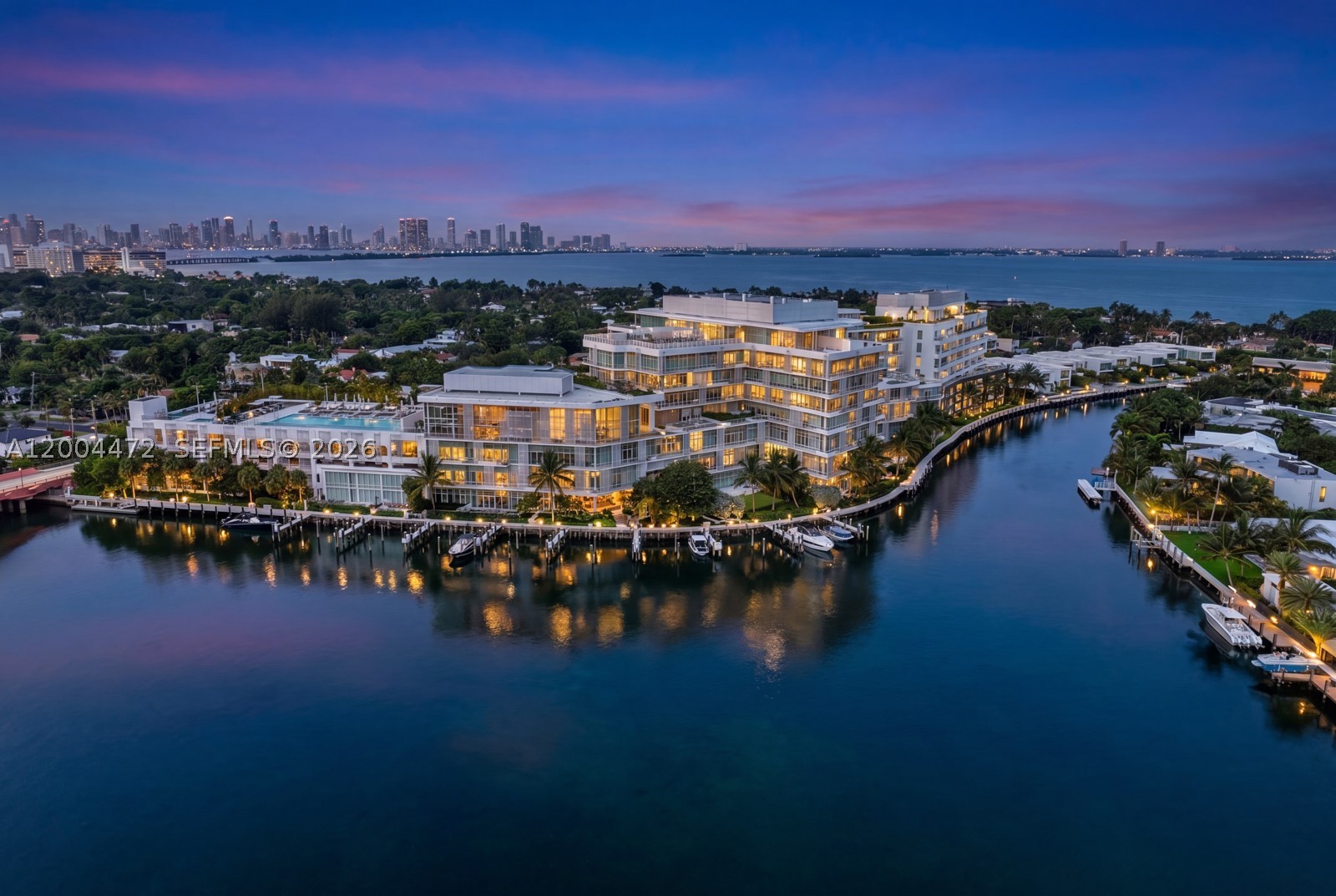 4701 N Meridian Ave #627, Miami Beach FL 33140