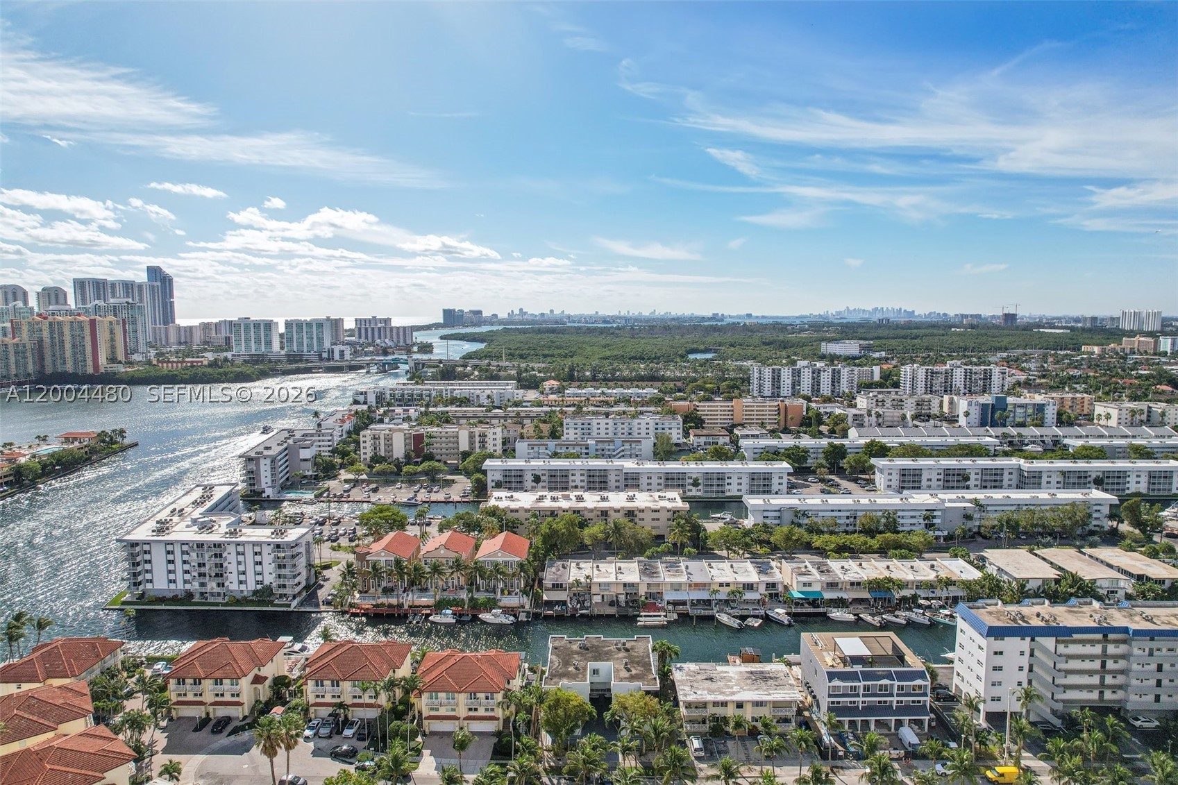 3862 NE 171st St #E, North Miami Beach FL 33160