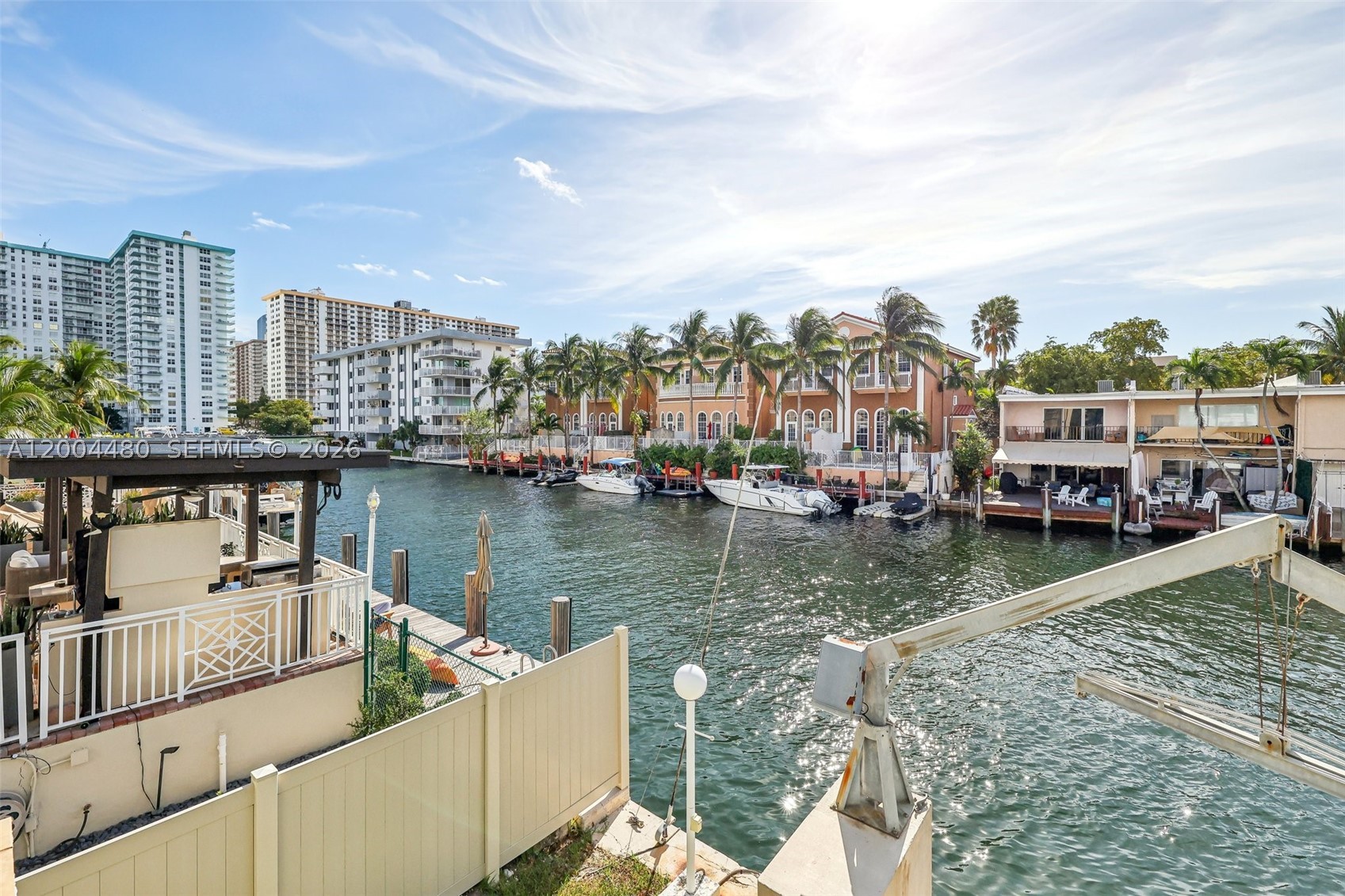 3862 NE 171st St #E, North Miami Beach FL 33160