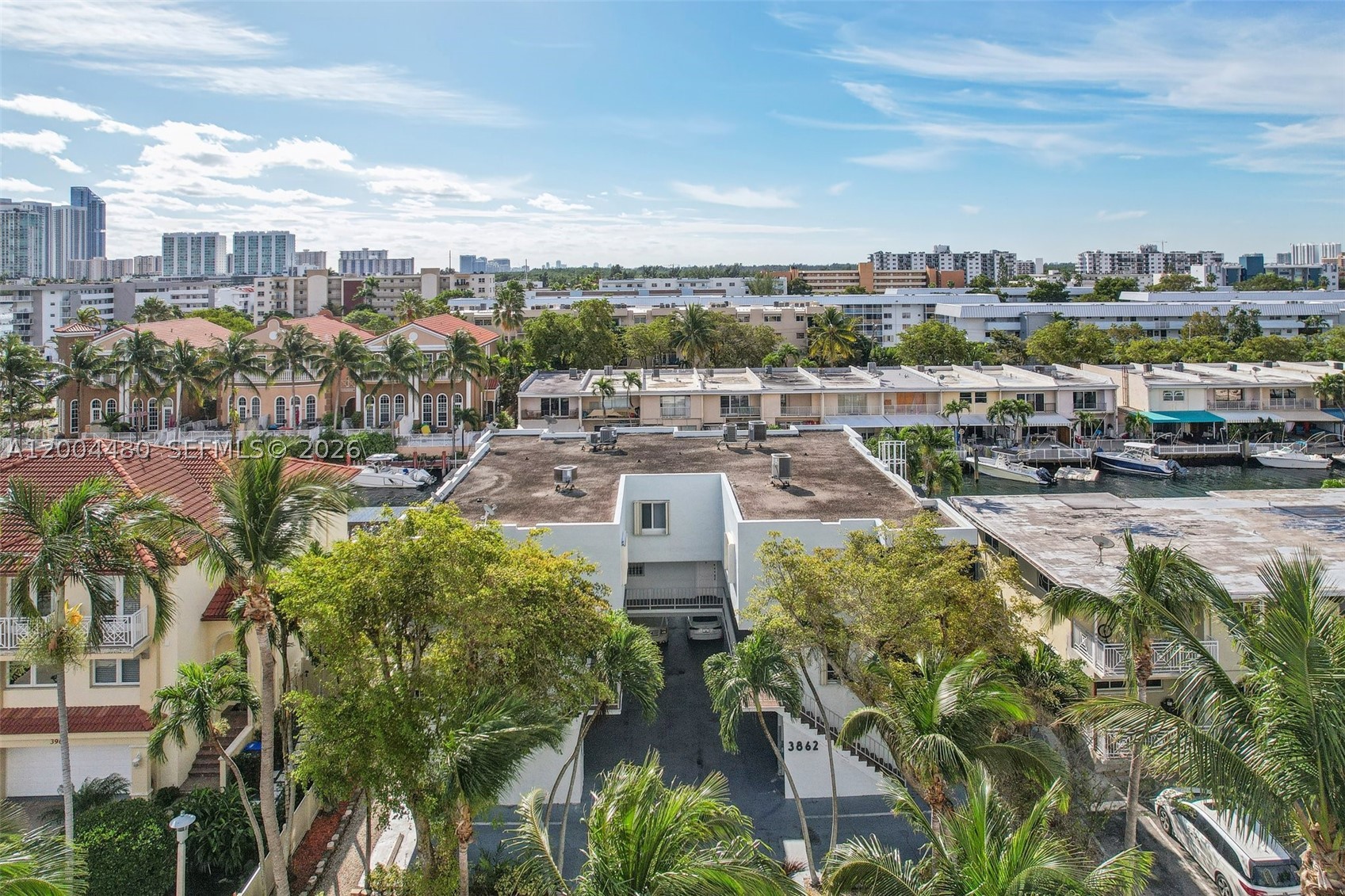 3862 NE 171st St #E, North Miami Beach FL 33160