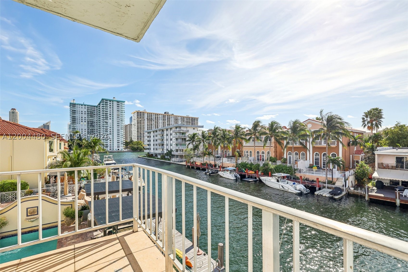 3862 NE 171st St #E, North Miami Beach FL 33160