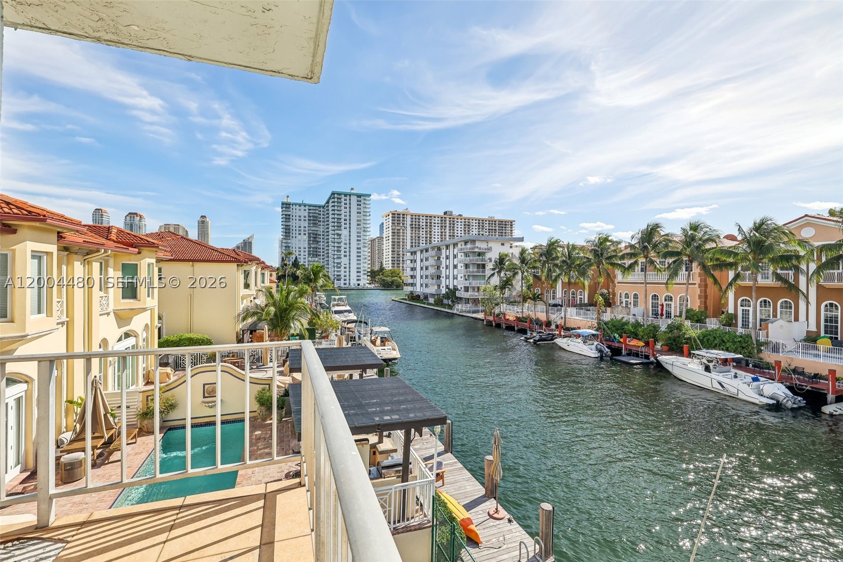 3862 NE 171st St #E, North Miami Beach FL 33160