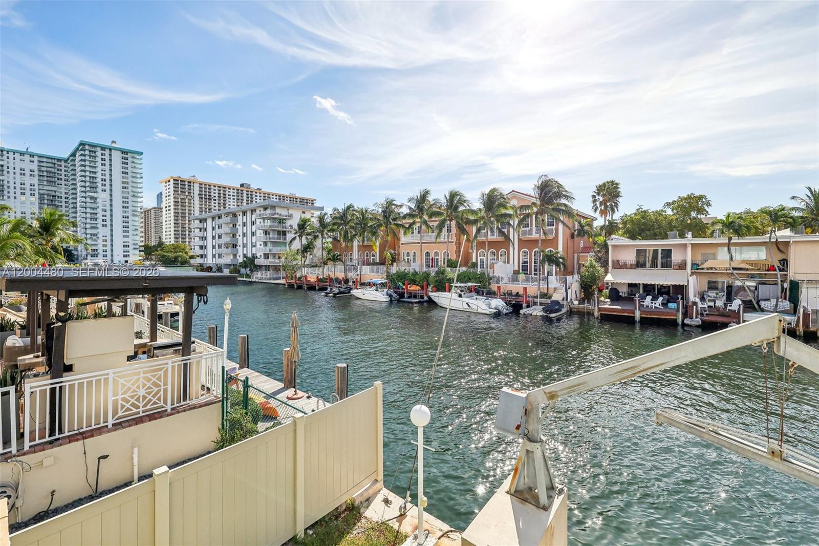 3862 NE 171st St #E, North Miami Beach FL 33160