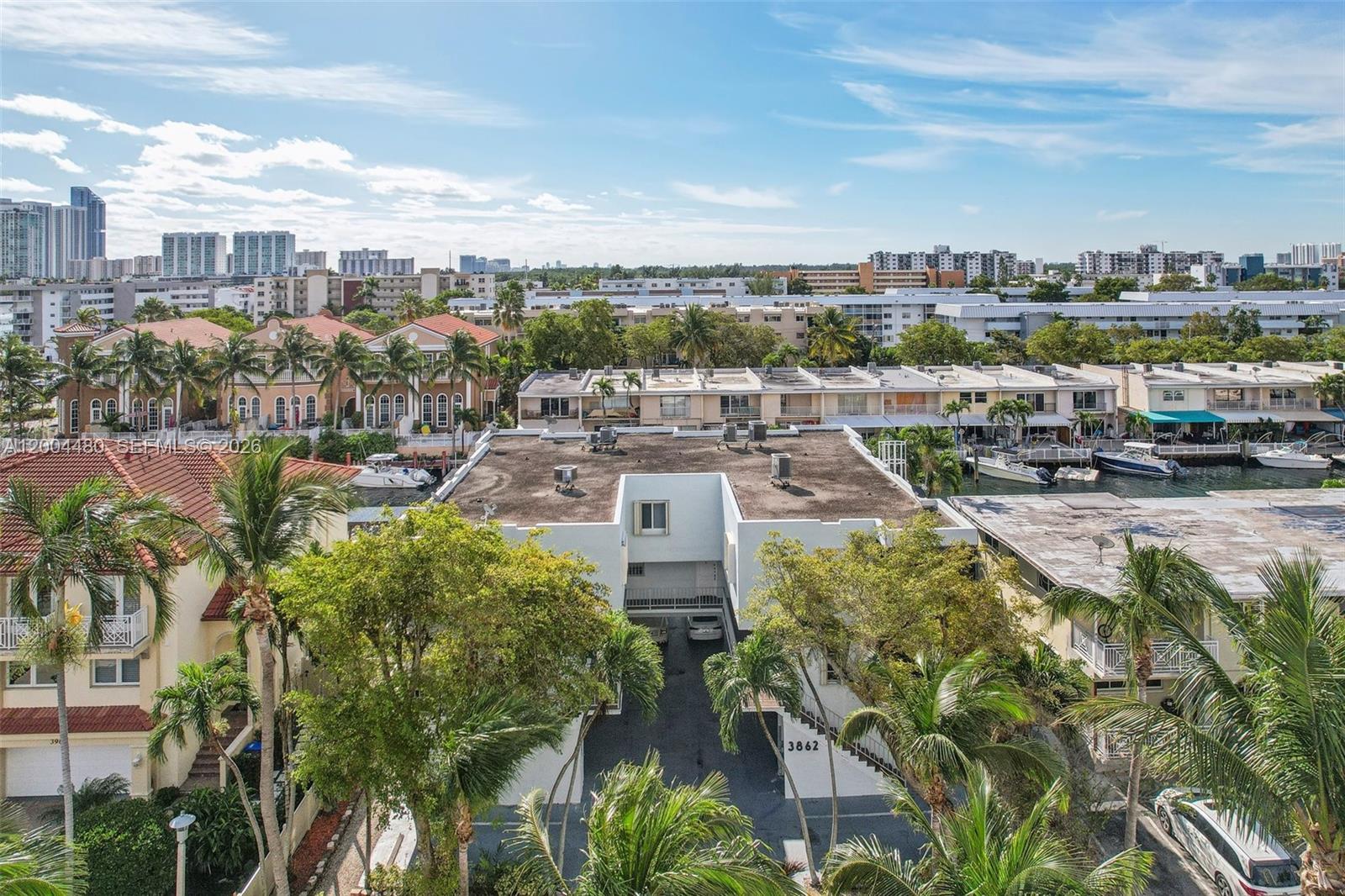 3862 NE 171st St #E, North Miami Beach FL 33160