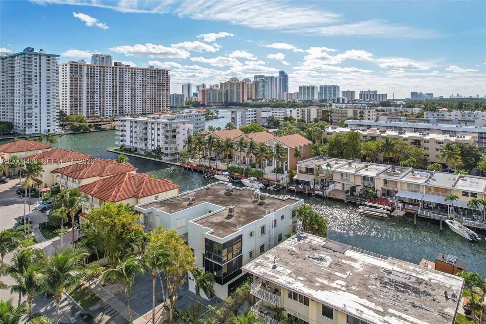 3862 NE 171st St #E, North Miami Beach FL 33160