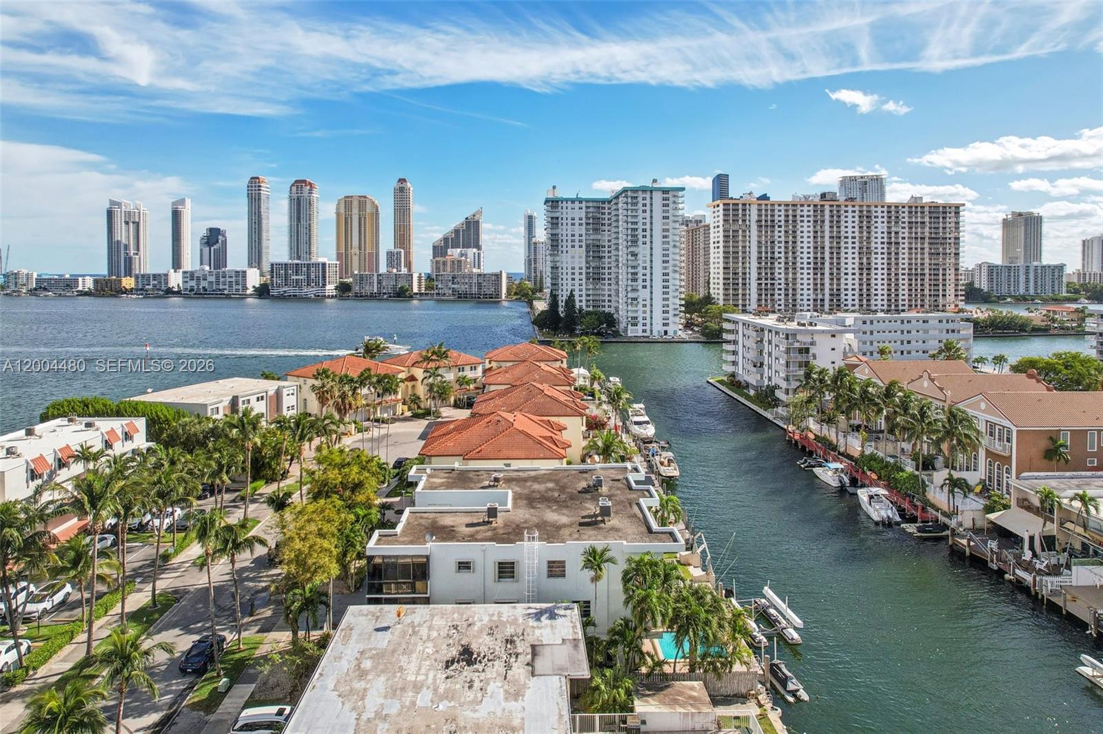 3862 NE 171st St #E, North Miami Beach FL 33160